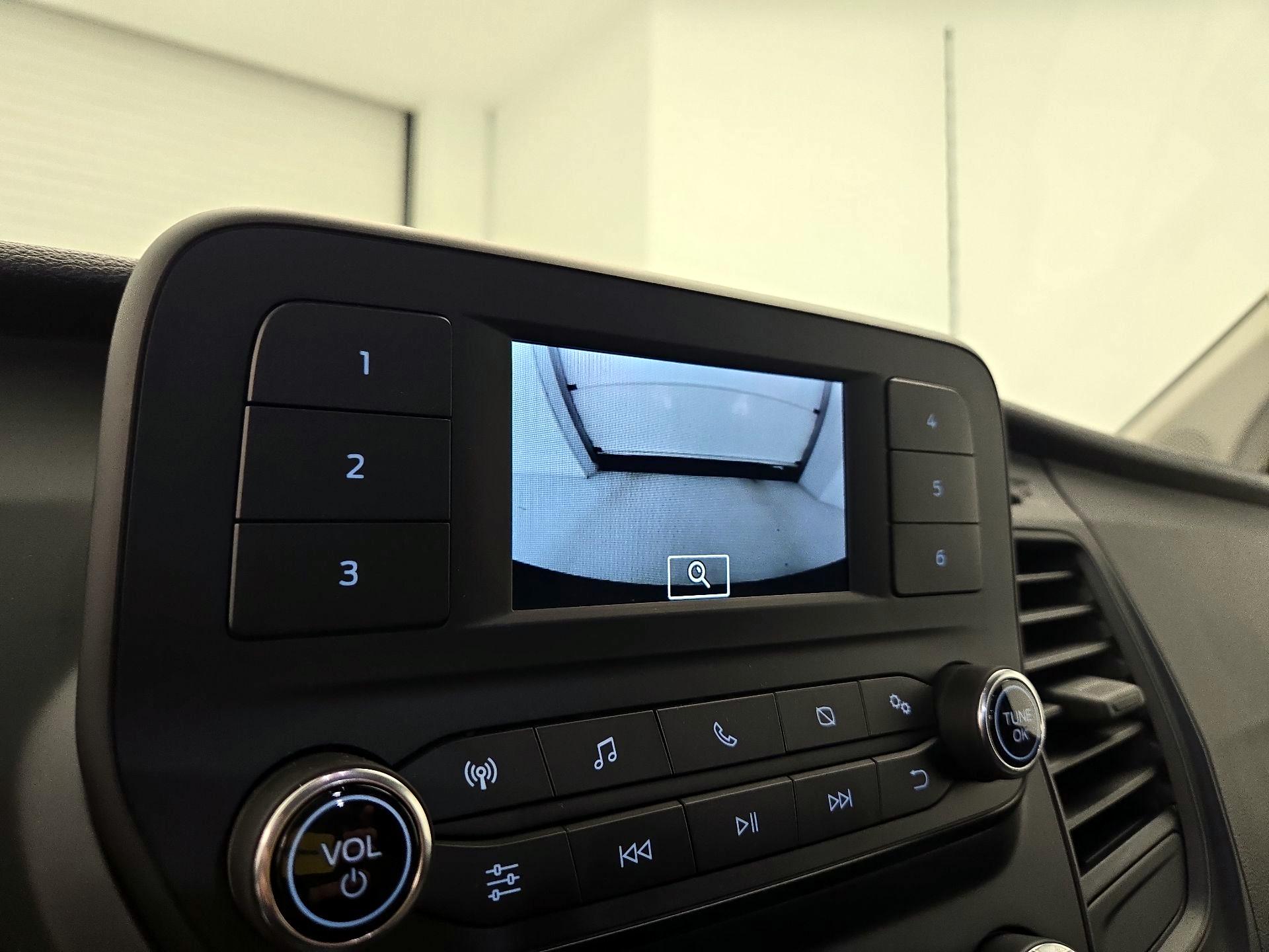 Thumbnail: 2024 Ford Transit Series - 14