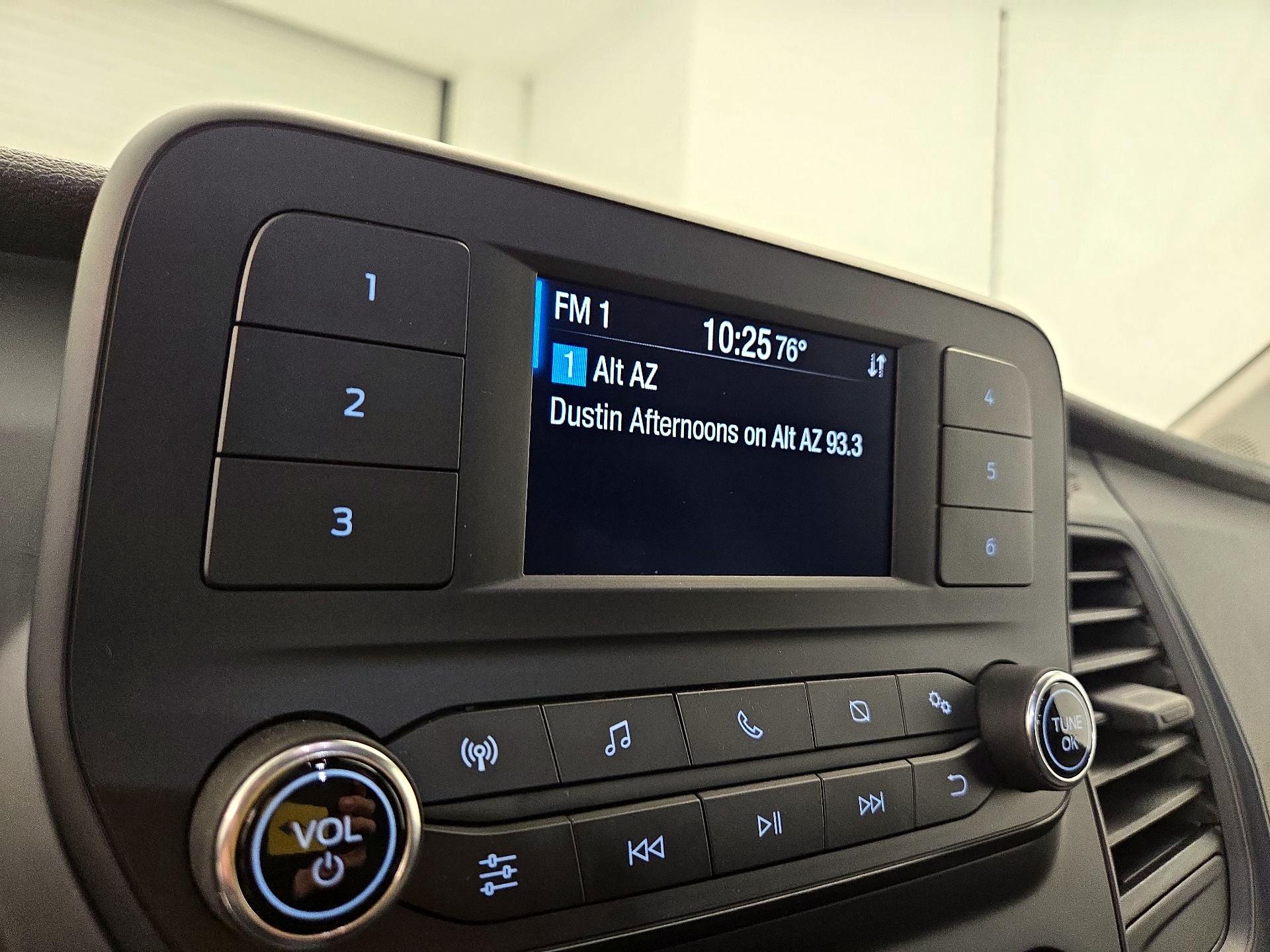 Thumbnail: 2024 Ford Transit Series - 15