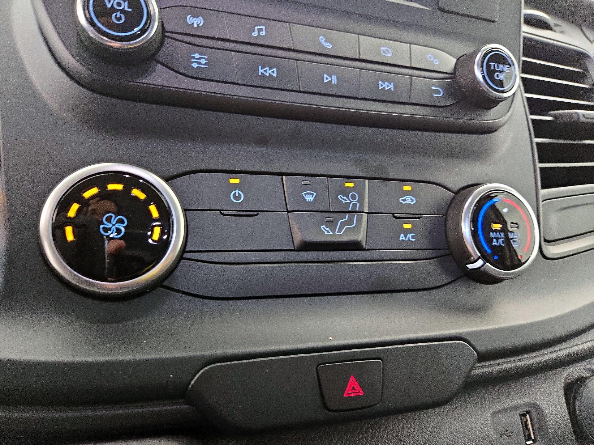 Thumbnail: 2024 Ford Transit Series - 16