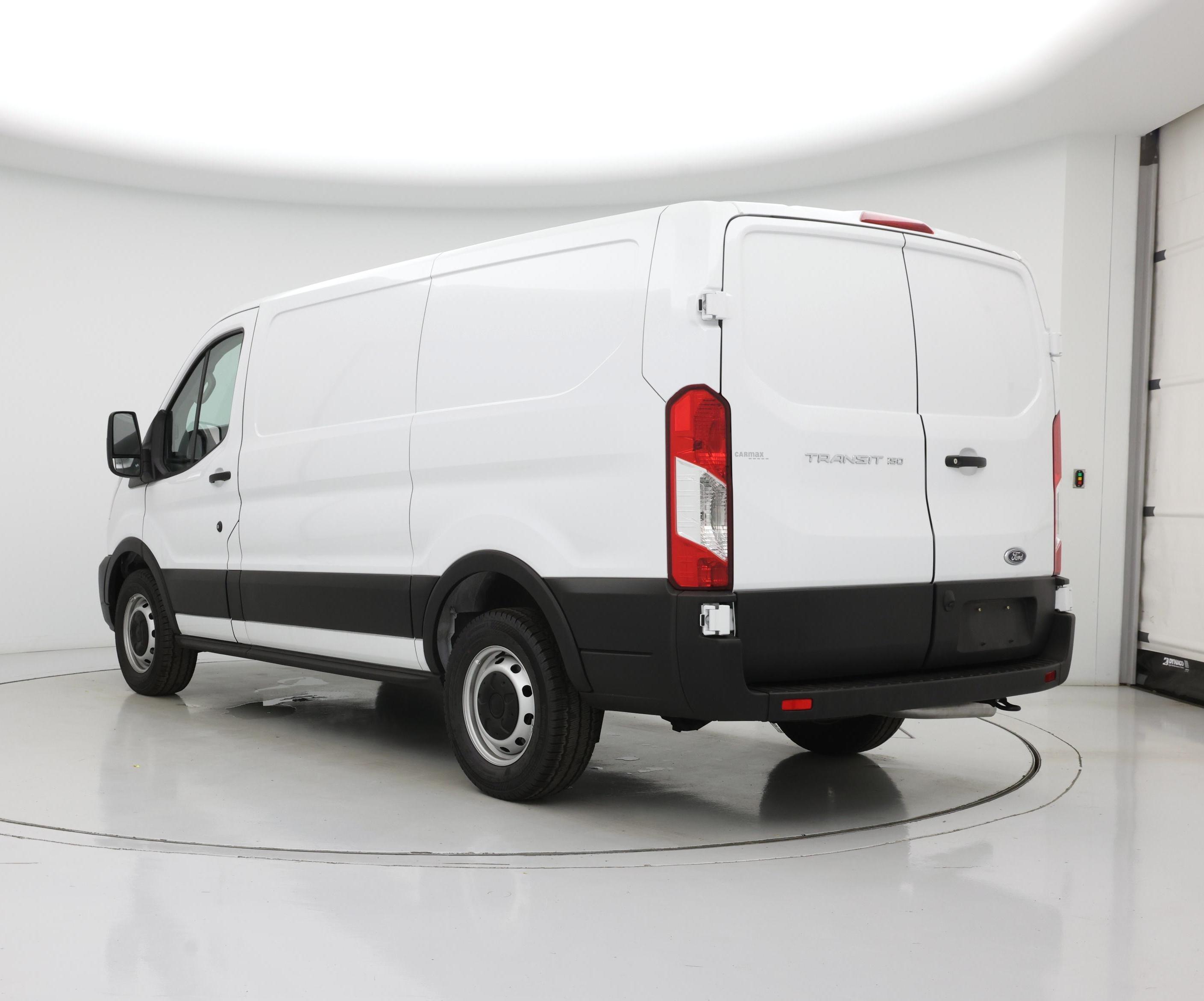 Thumbnail: 2024 Ford Transit Series - 2