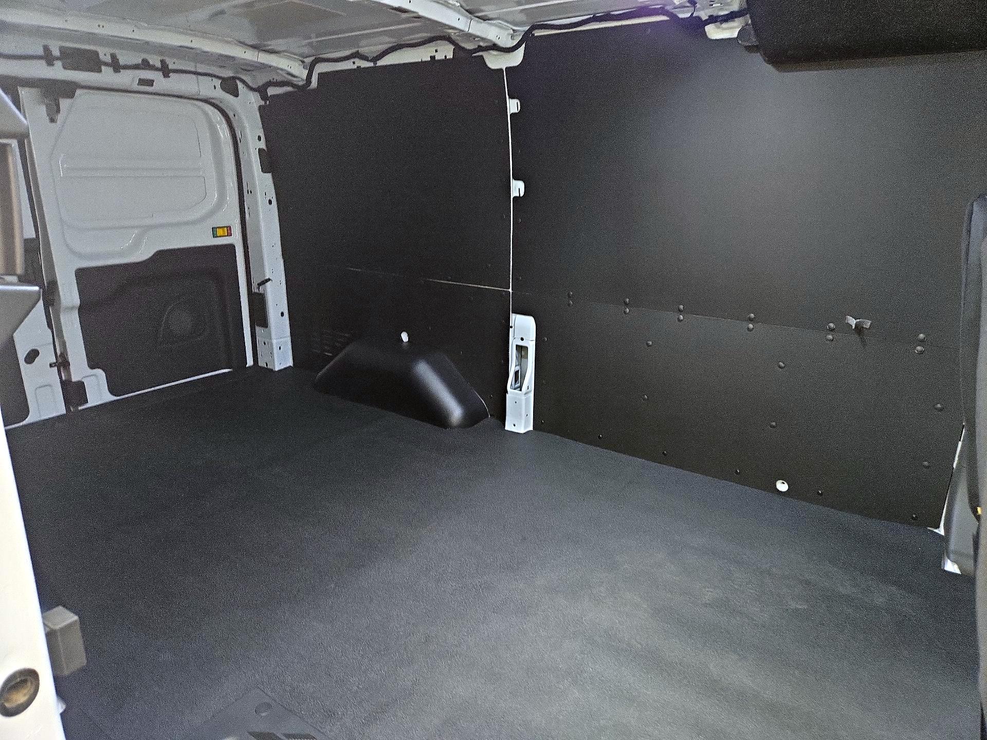 Thumbnail: 2024 Ford Transit Series - 19