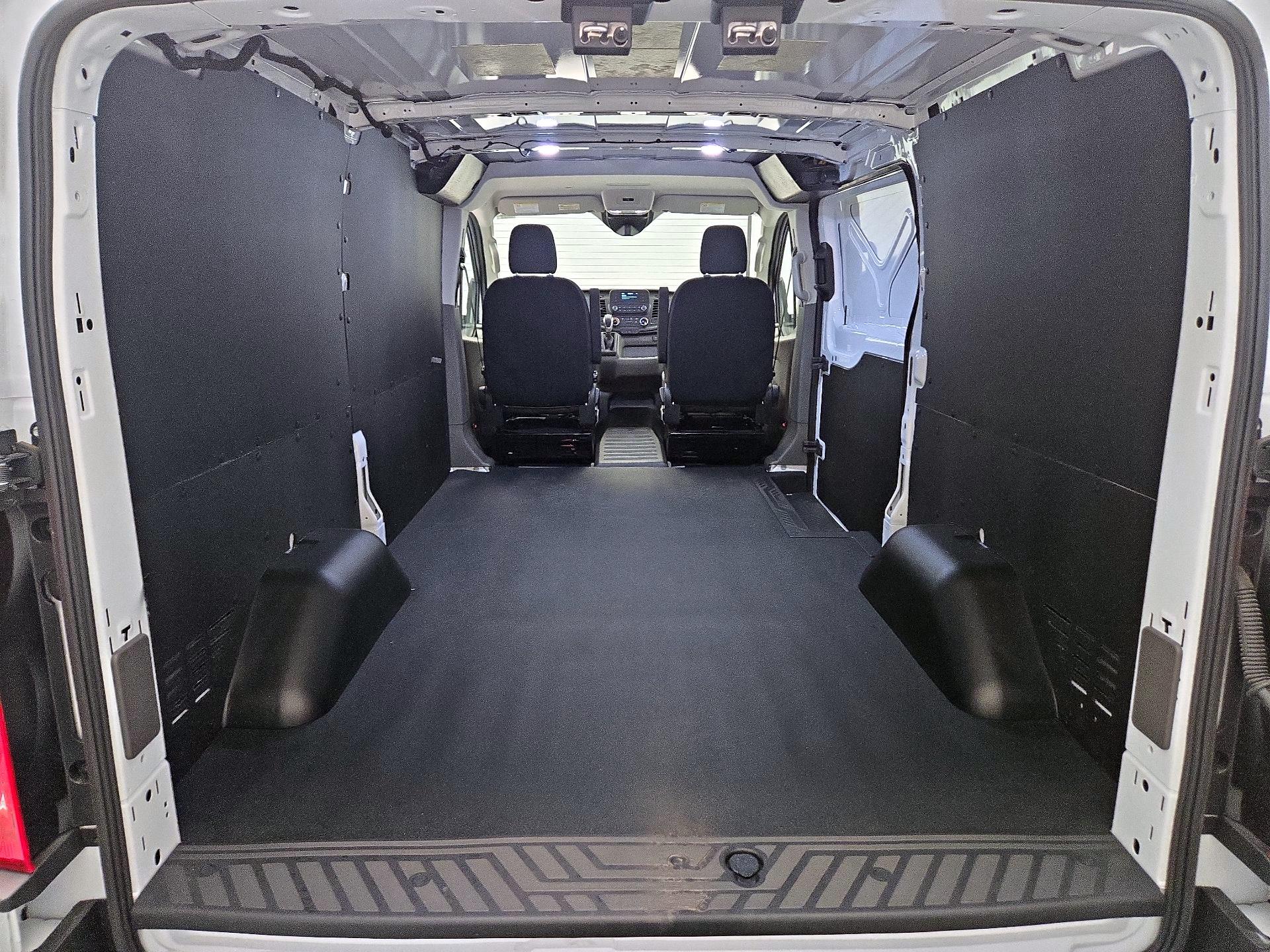 Thumbnail: 2024 Ford Transit Series - 20