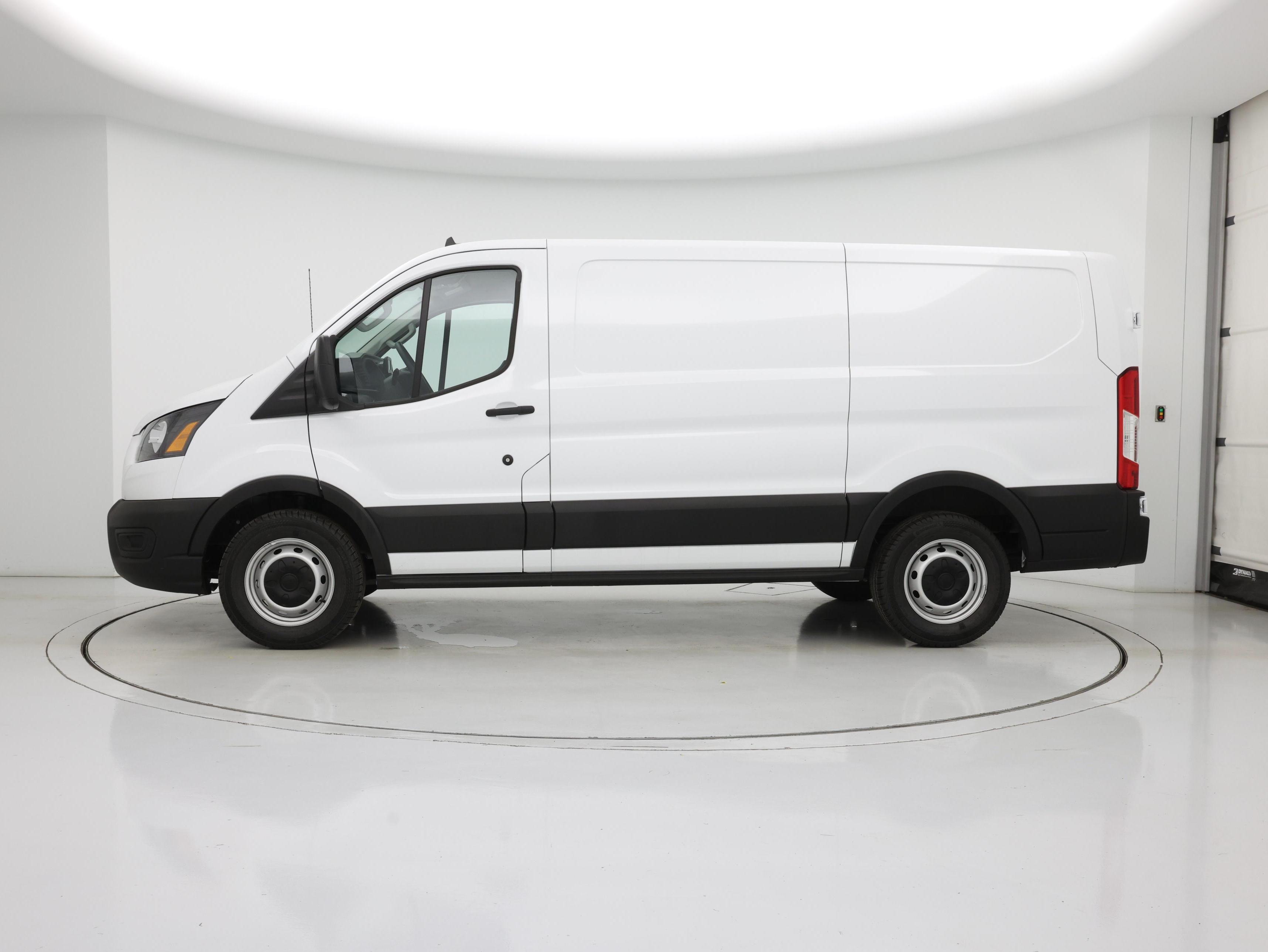 Thumbnail: 2024 Ford Transit Series - 3