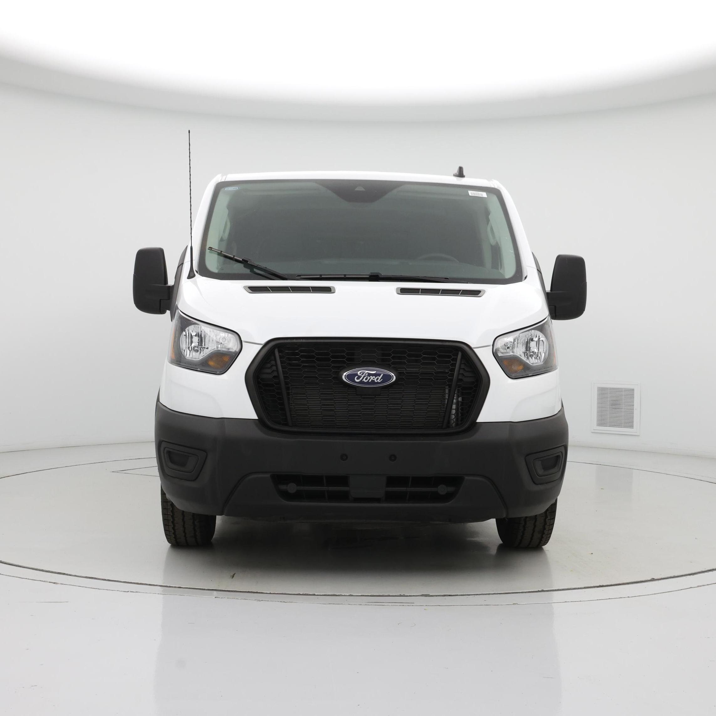 Thumbnail: 2024 Ford Transit Series - 5