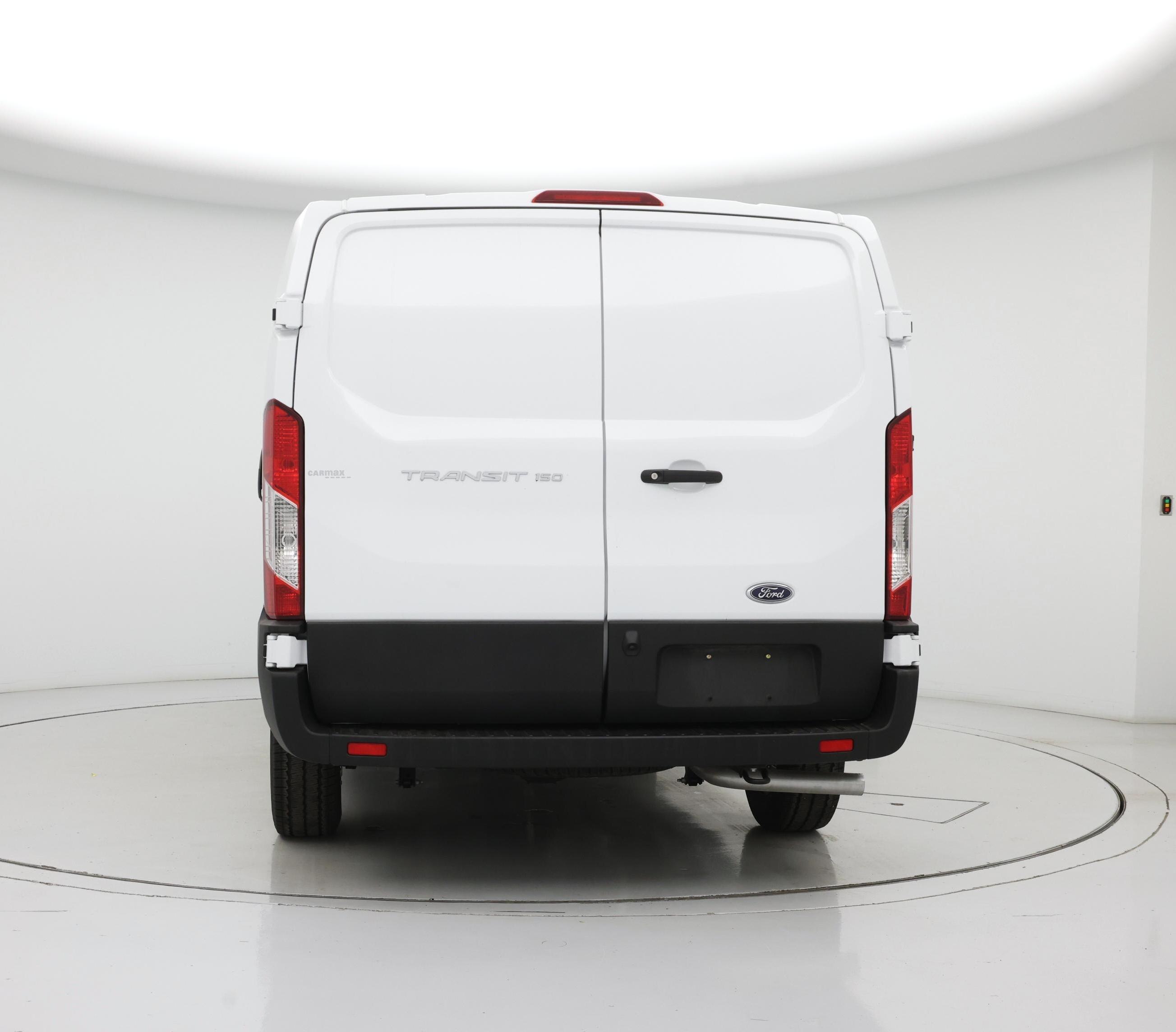 Thumbnail: 2024 Ford Transit Series - 6