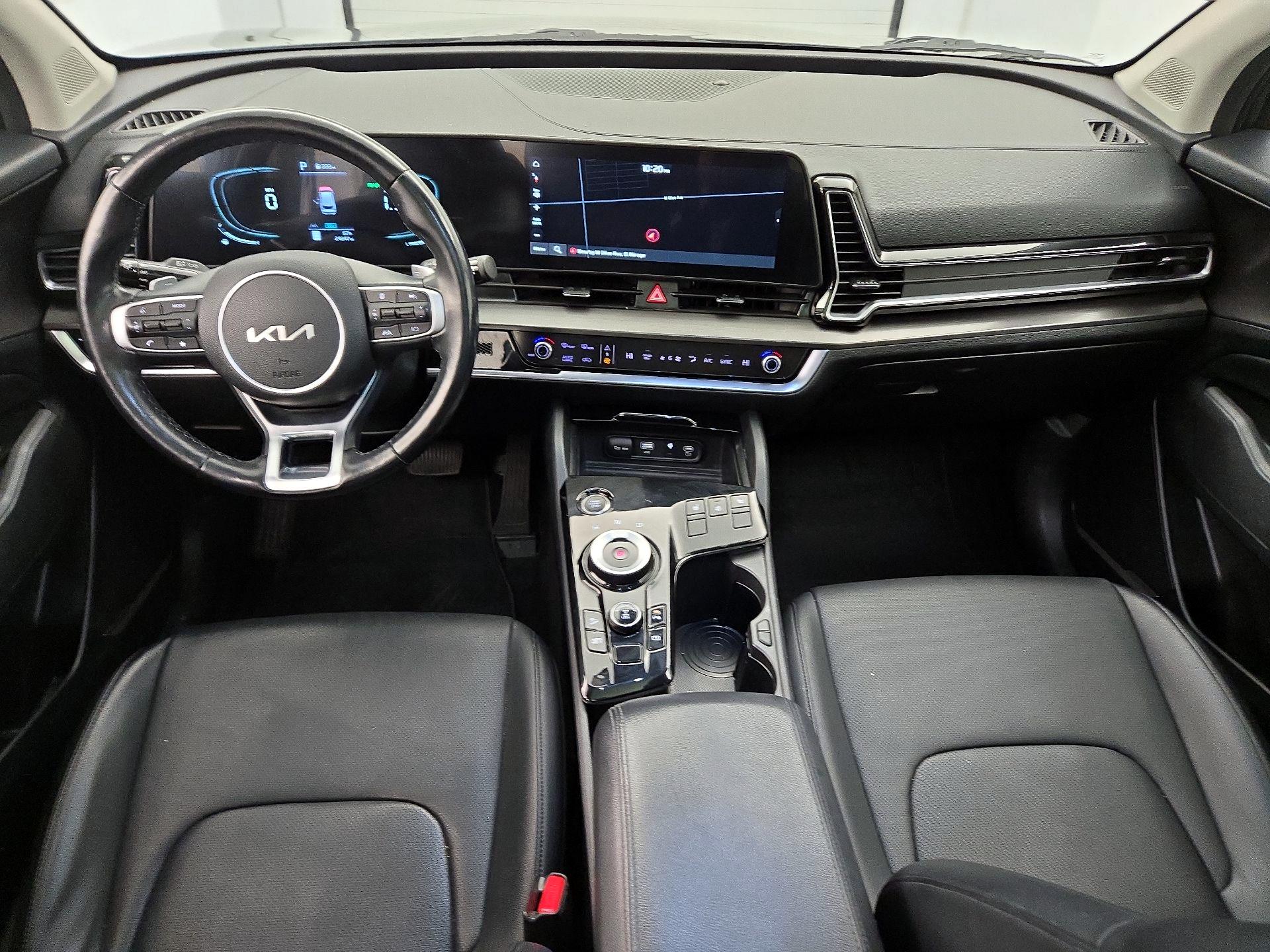 Thumbnail: 2023 Kia Sportage - 9