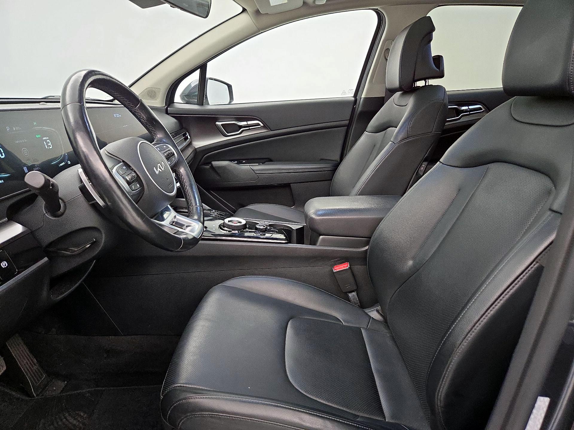 Thumbnail: 2023 Kia Sportage - 11