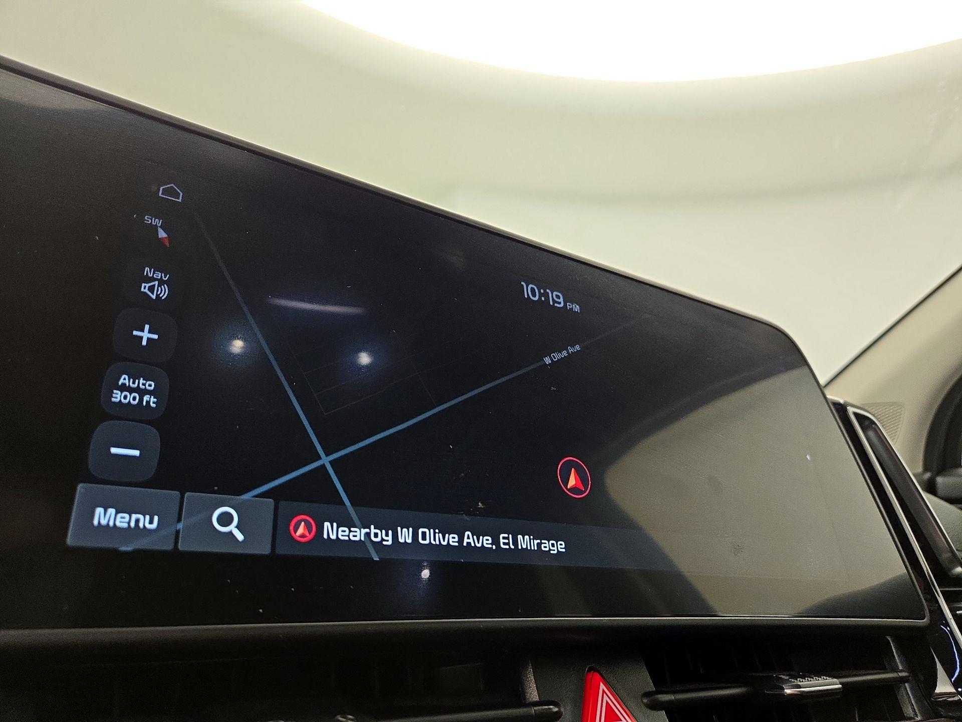 Thumbnail: 2023 Kia Sportage - 14