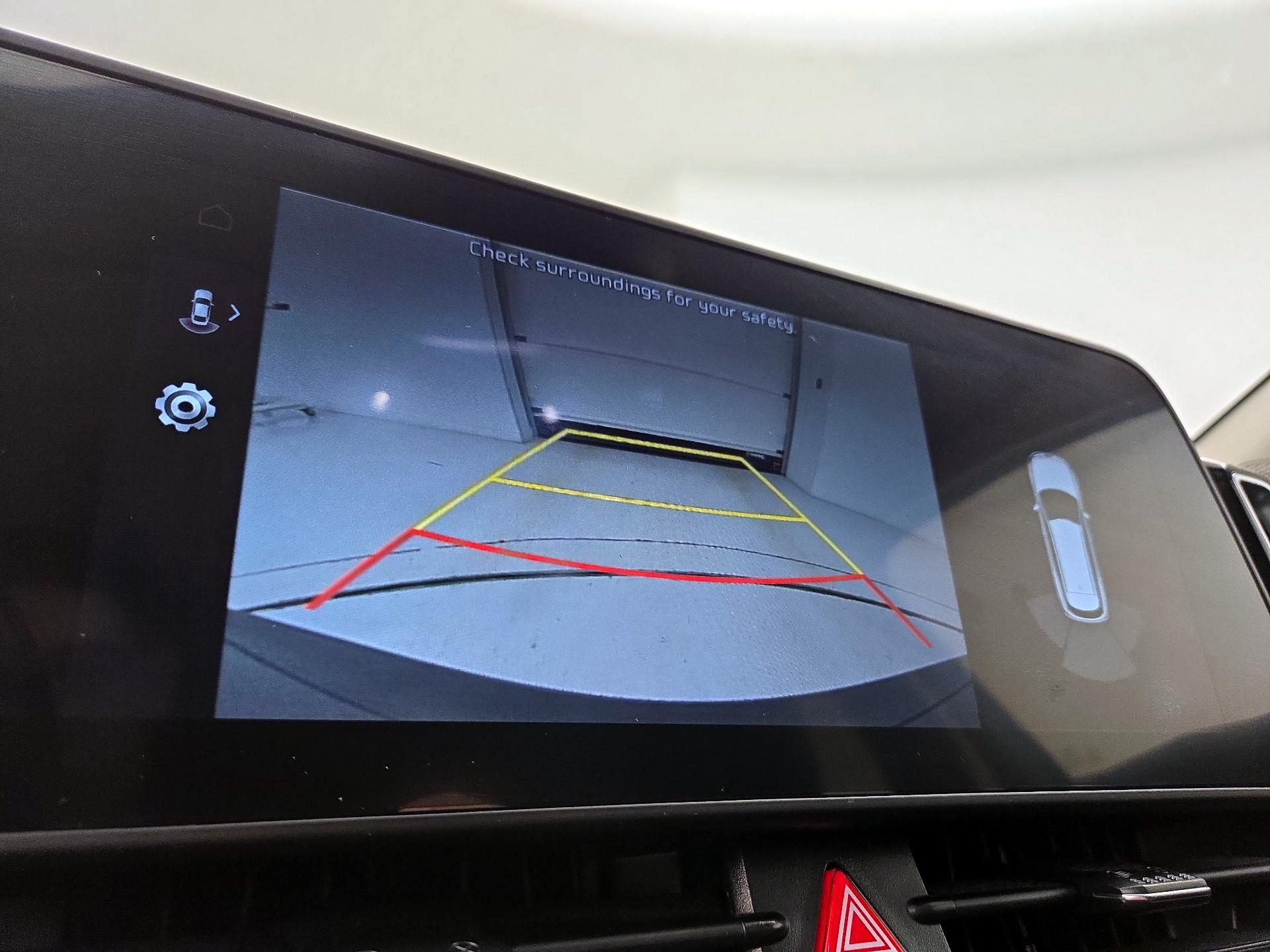 Thumbnail: 2023 Kia Sportage - 15