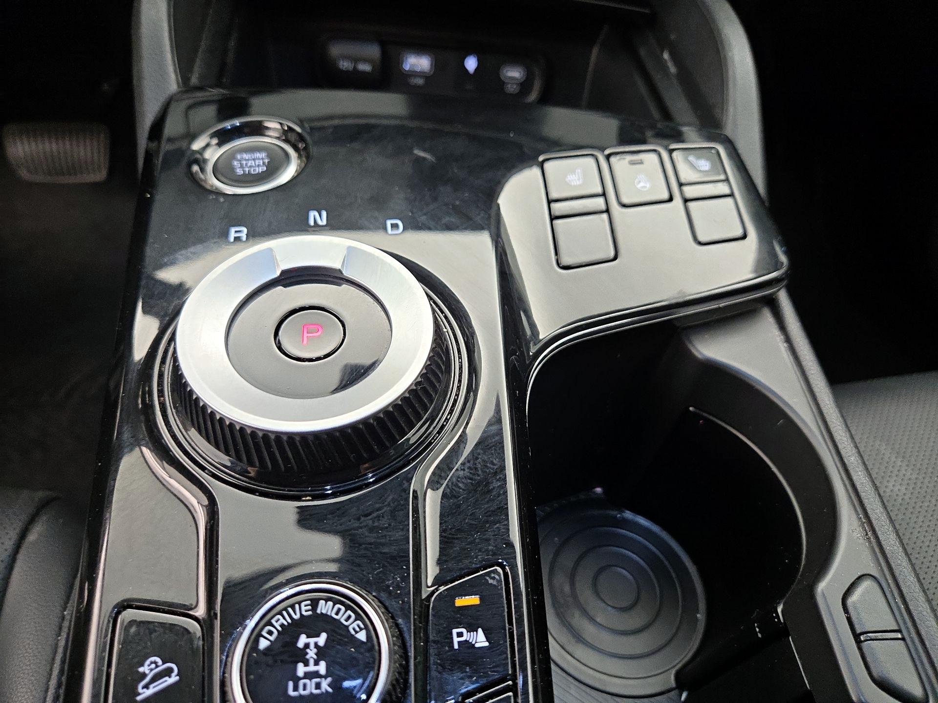 Thumbnail: 2023 Kia Sportage - 18