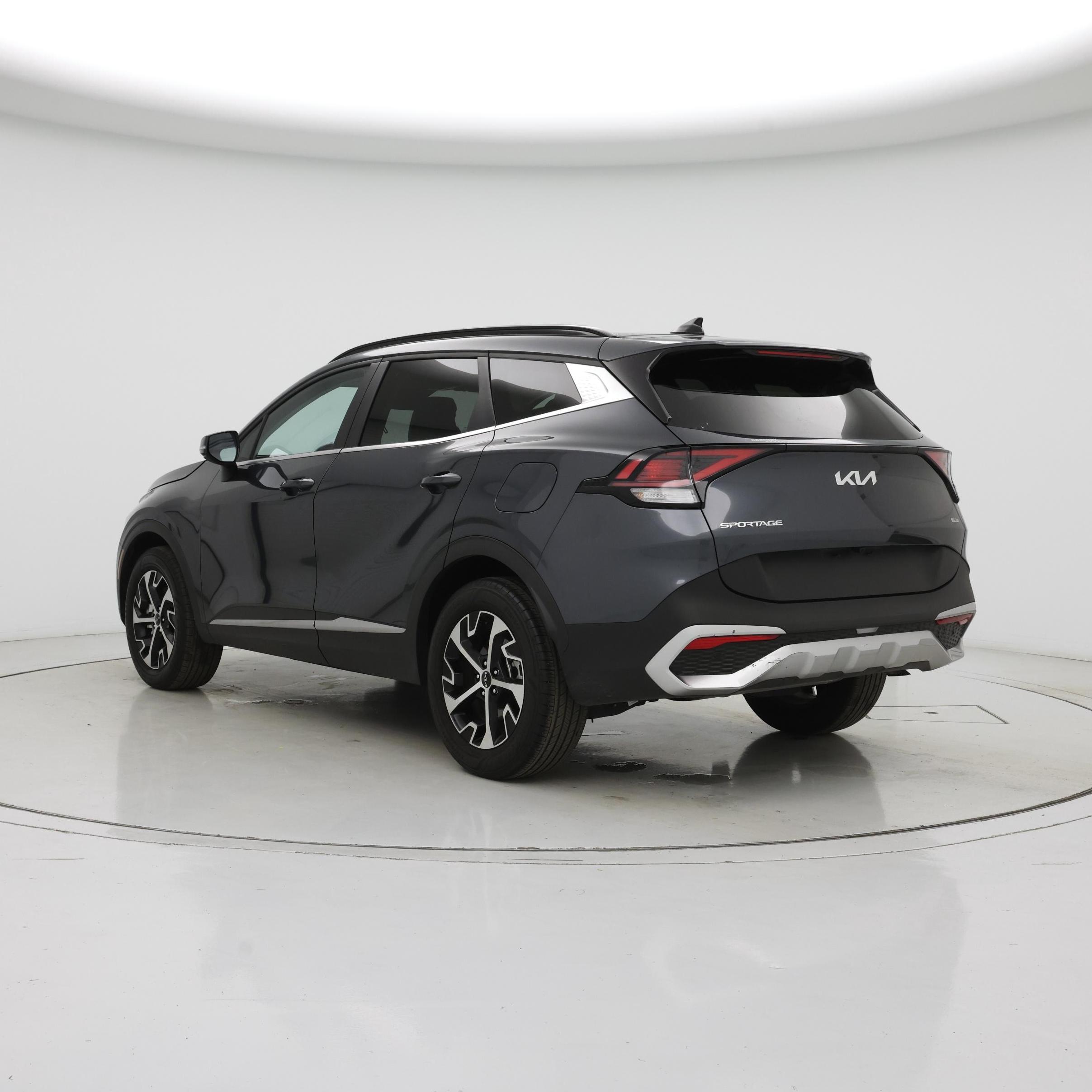 Thumbnail: 2023 Kia Sportage - 2