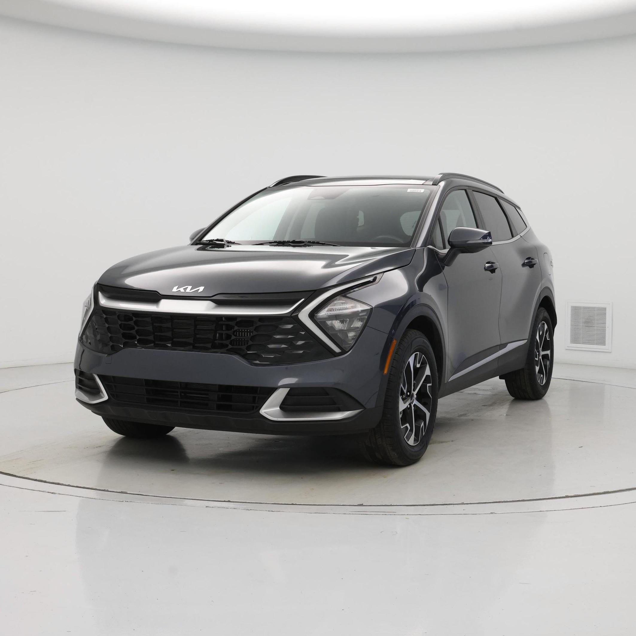 Thumbnail: 2023 Kia Sportage - 4