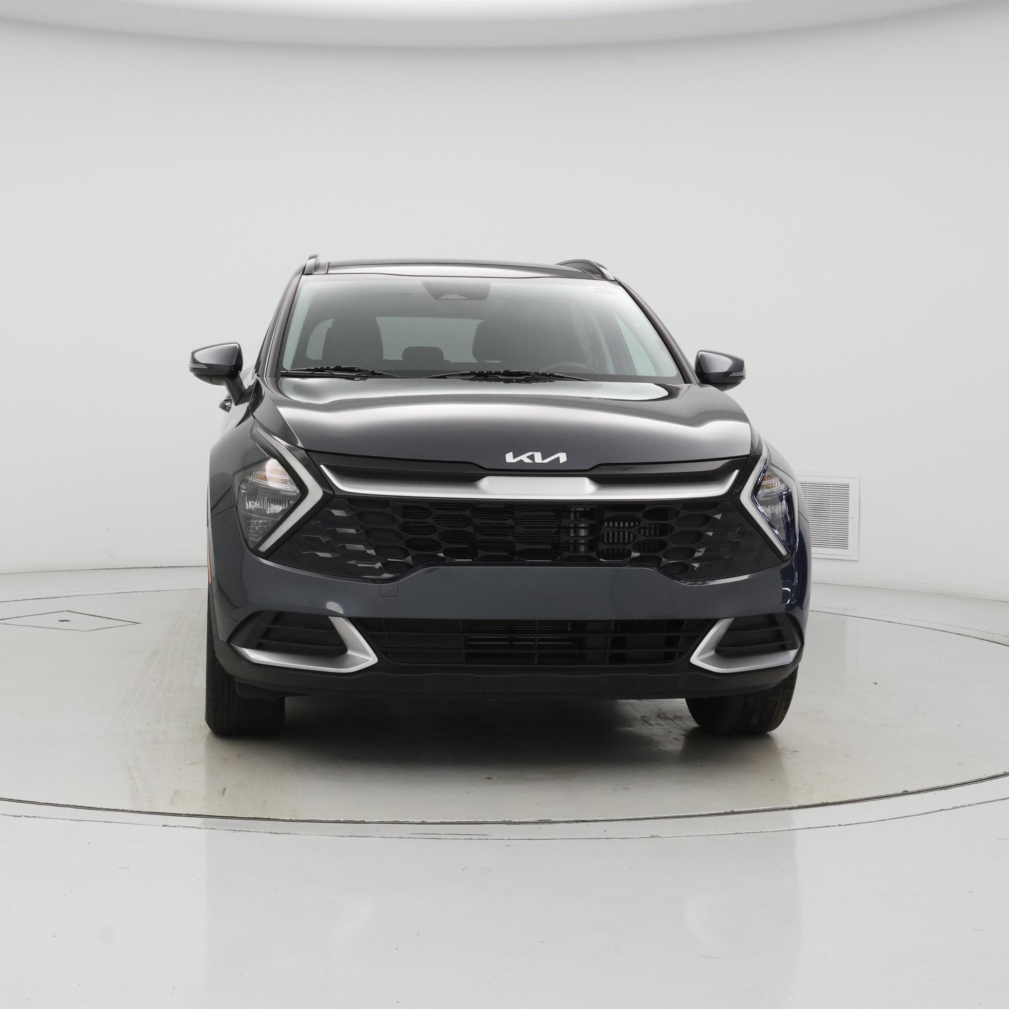 Thumbnail: 2023 Kia Sportage - 5