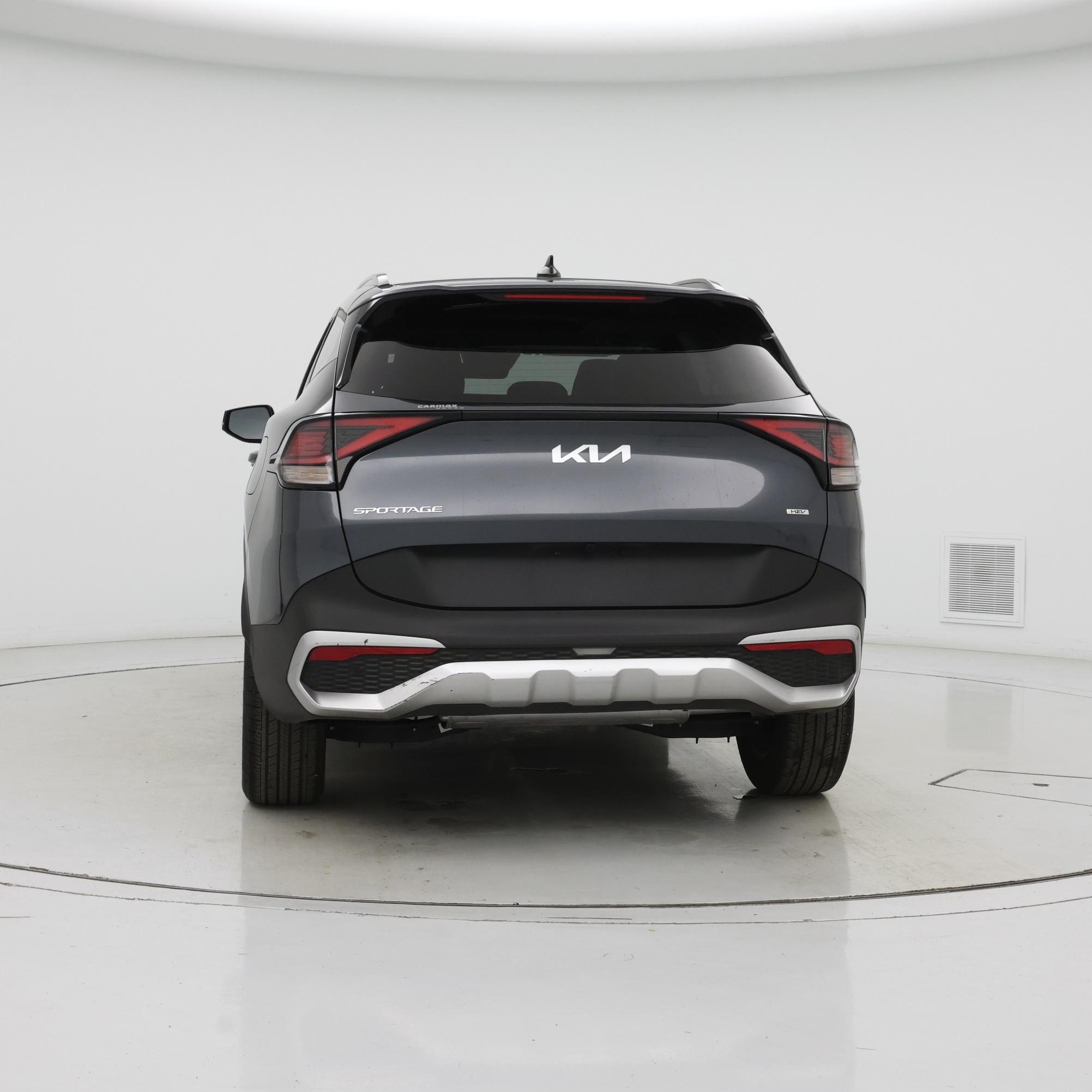 Thumbnail: 2023 Kia Sportage - 6