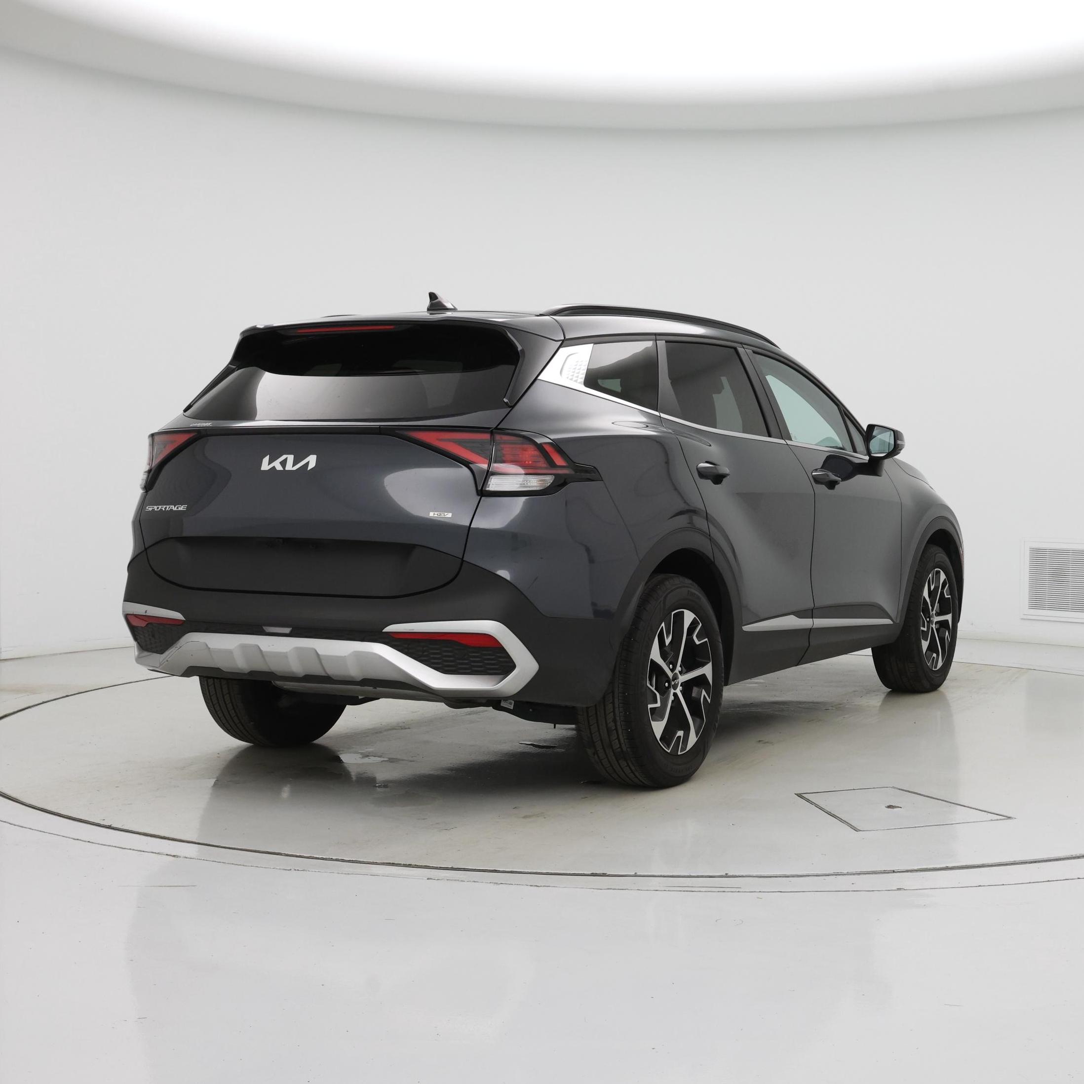 Thumbnail: 2023 Kia Sportage - 8