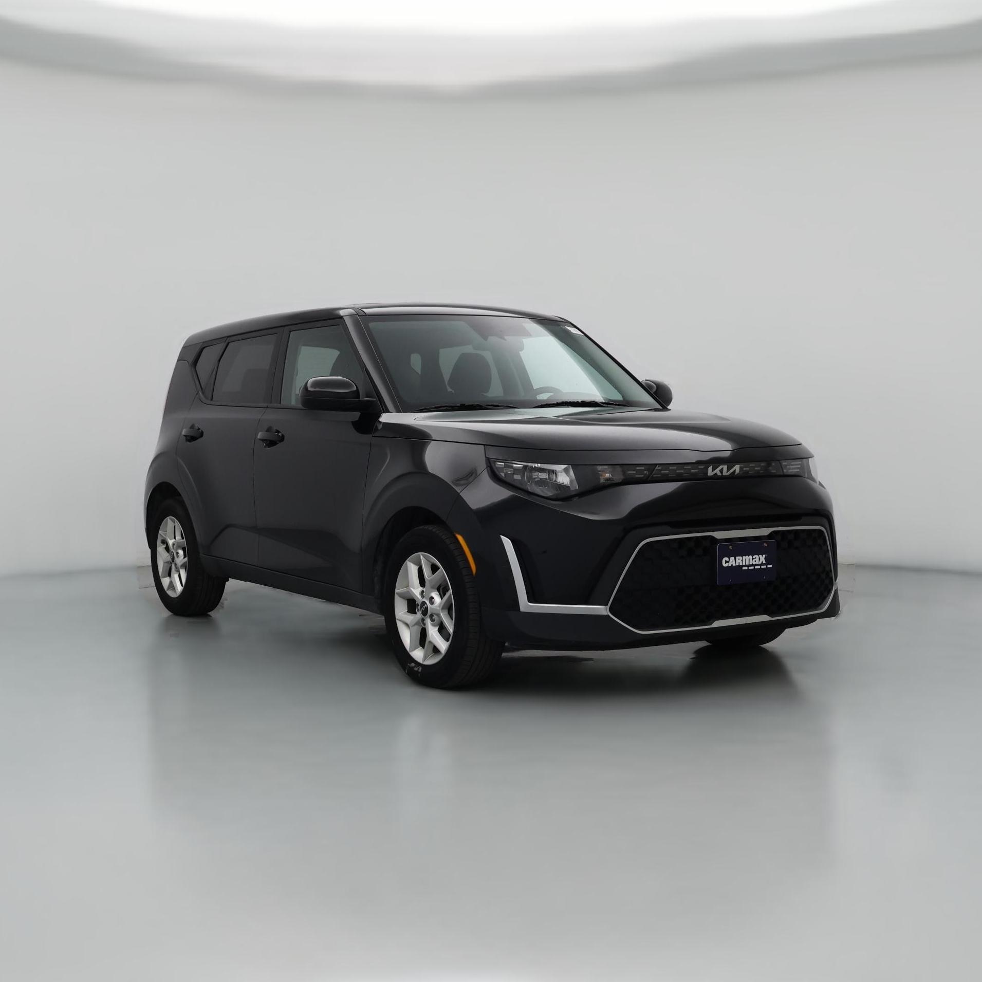 Thumbnail: 2024 Kia Soul - 1