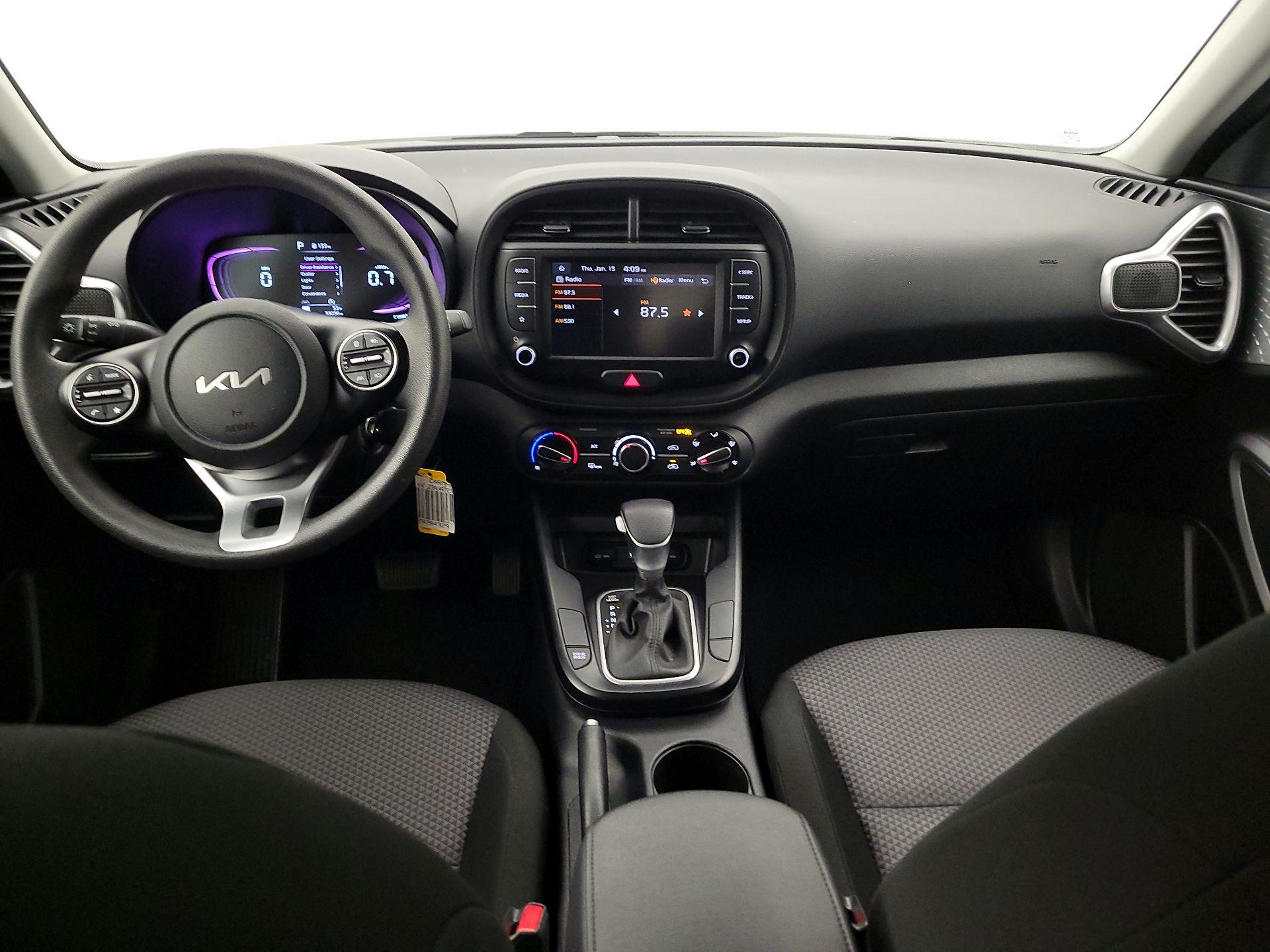 Thumbnail: 2024 Kia Soul - 9