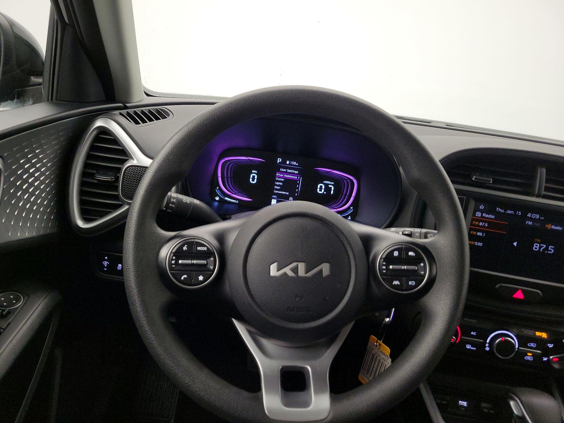 Thumbnail: 2024 Kia Soul - 10