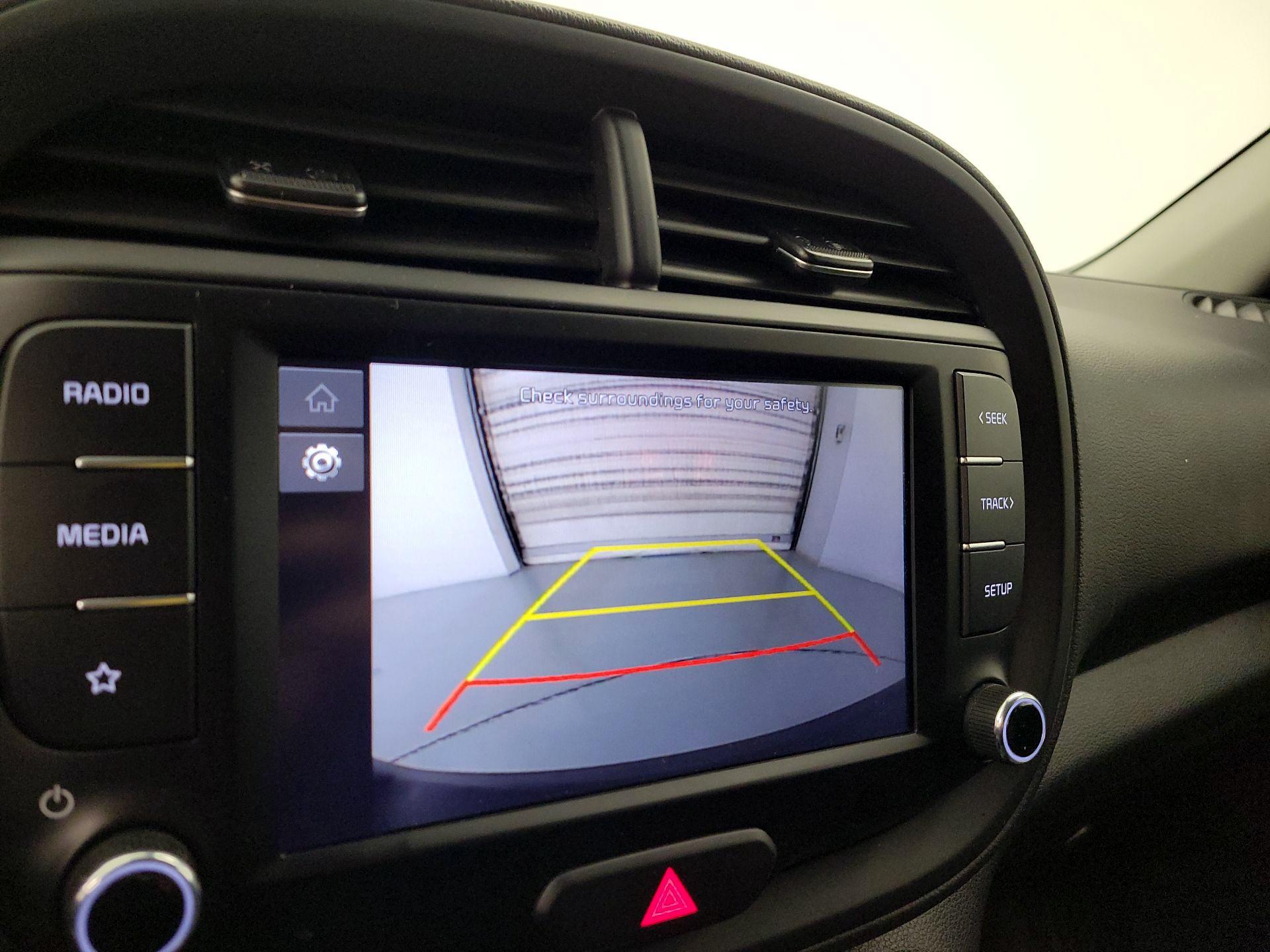 Thumbnail: 2024 Kia Soul - 14