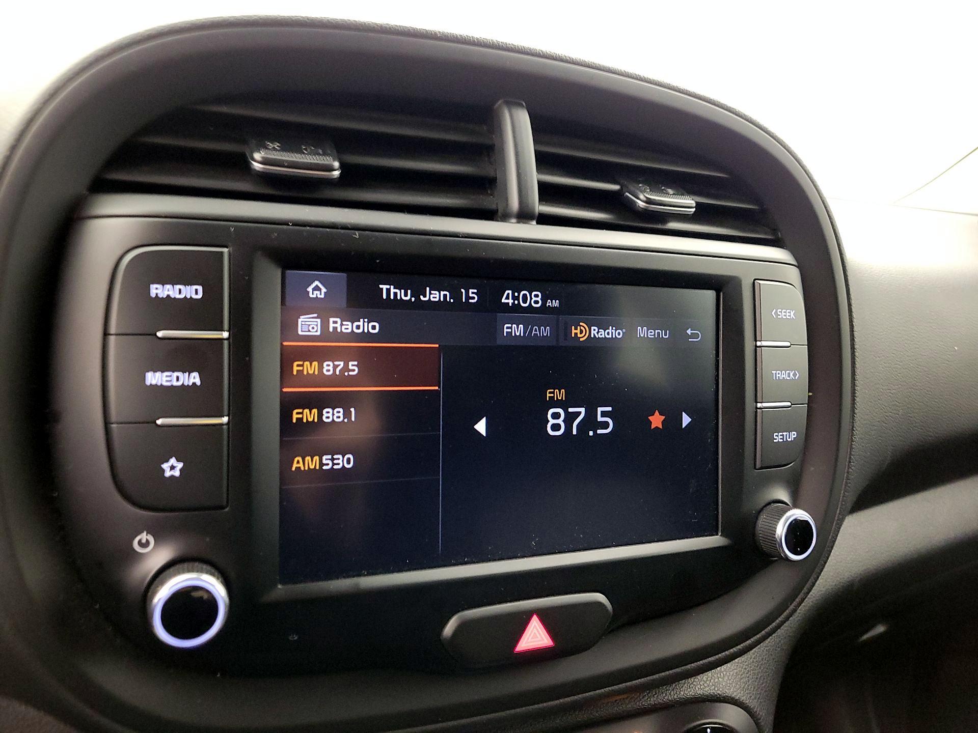 Thumbnail: 2024 Kia Soul - 15