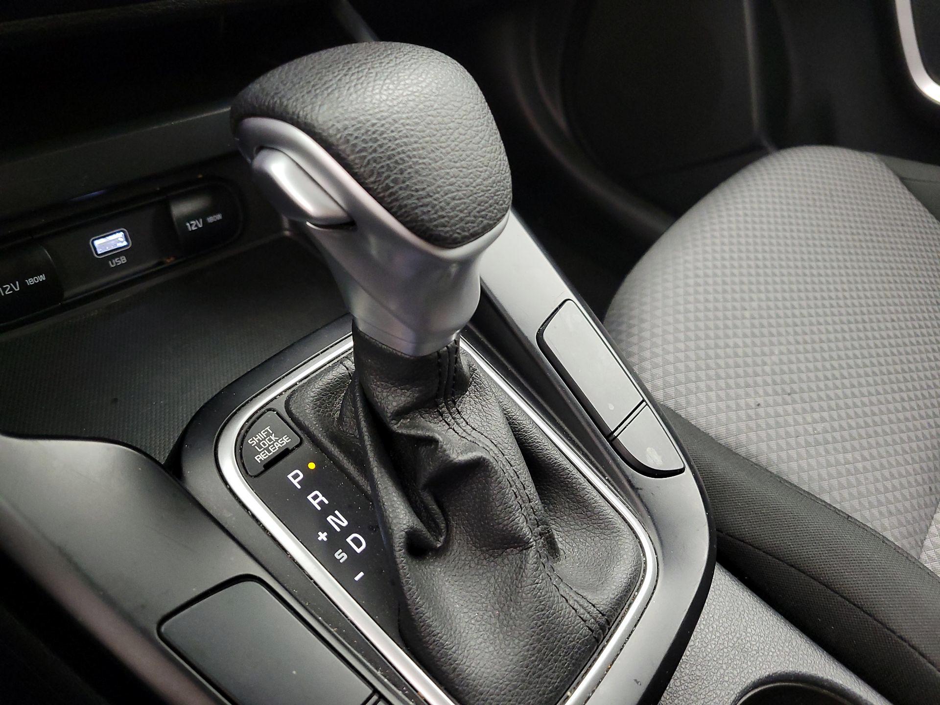 Thumbnail: 2024 Kia Soul - 17