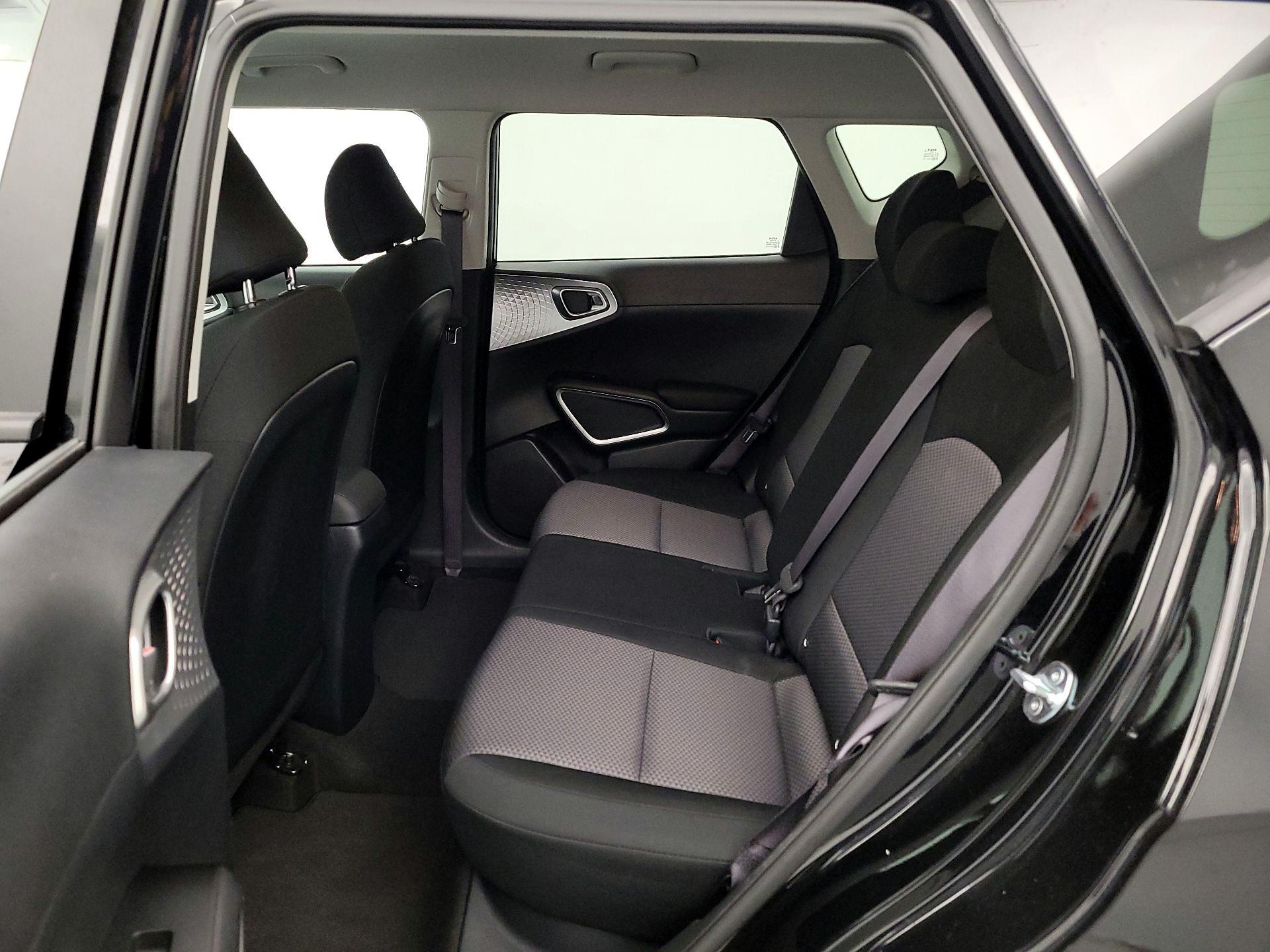 Thumbnail: 2024 Kia Soul - 19