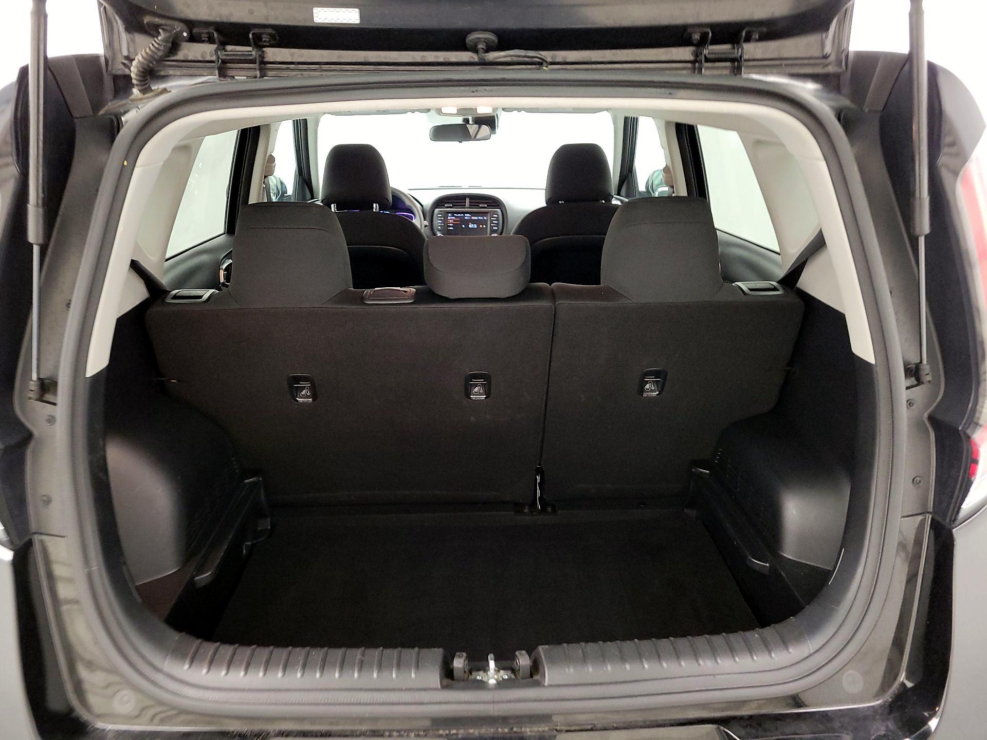 Thumbnail: 2024 Kia Soul - 20