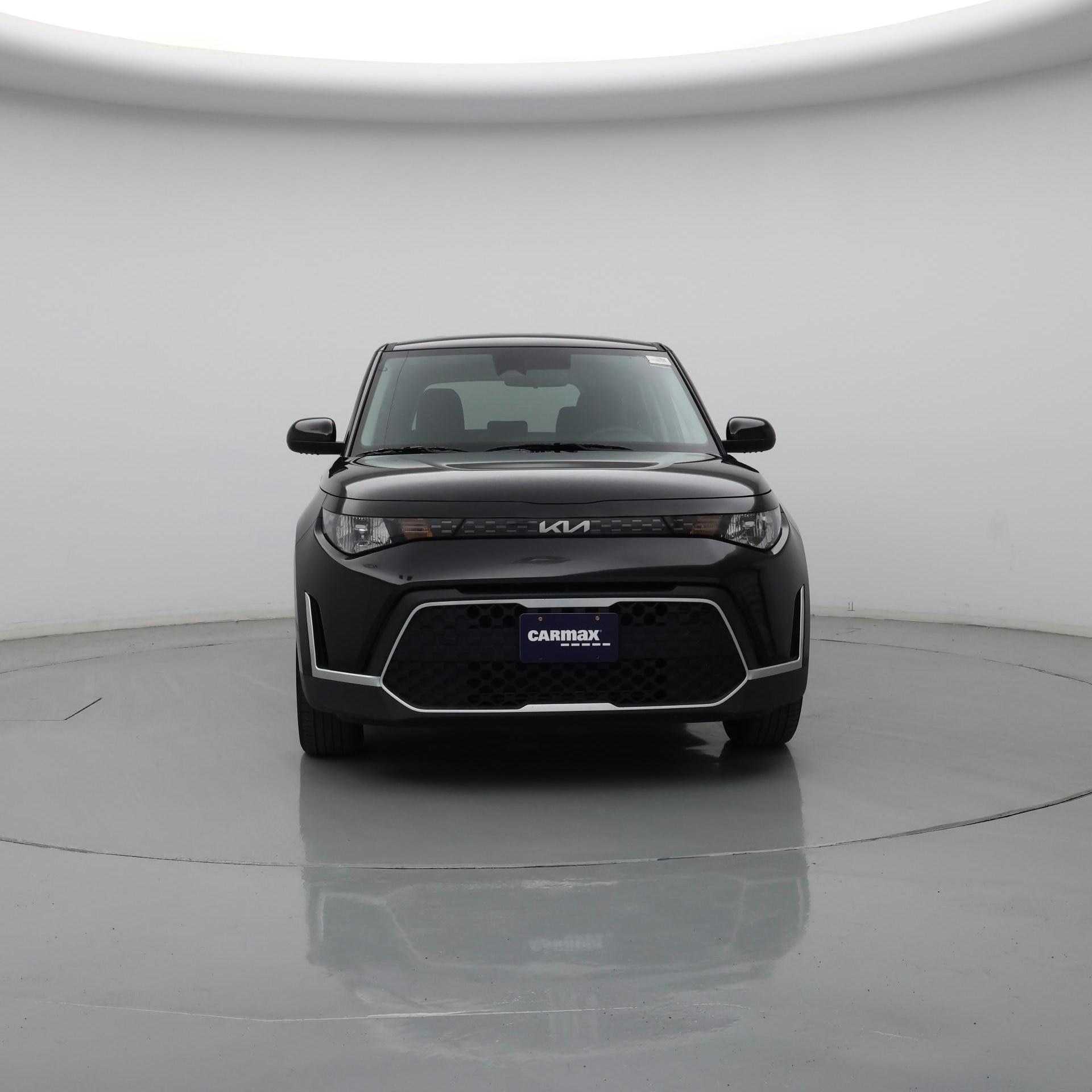 Thumbnail: 2024 Kia Soul - 5