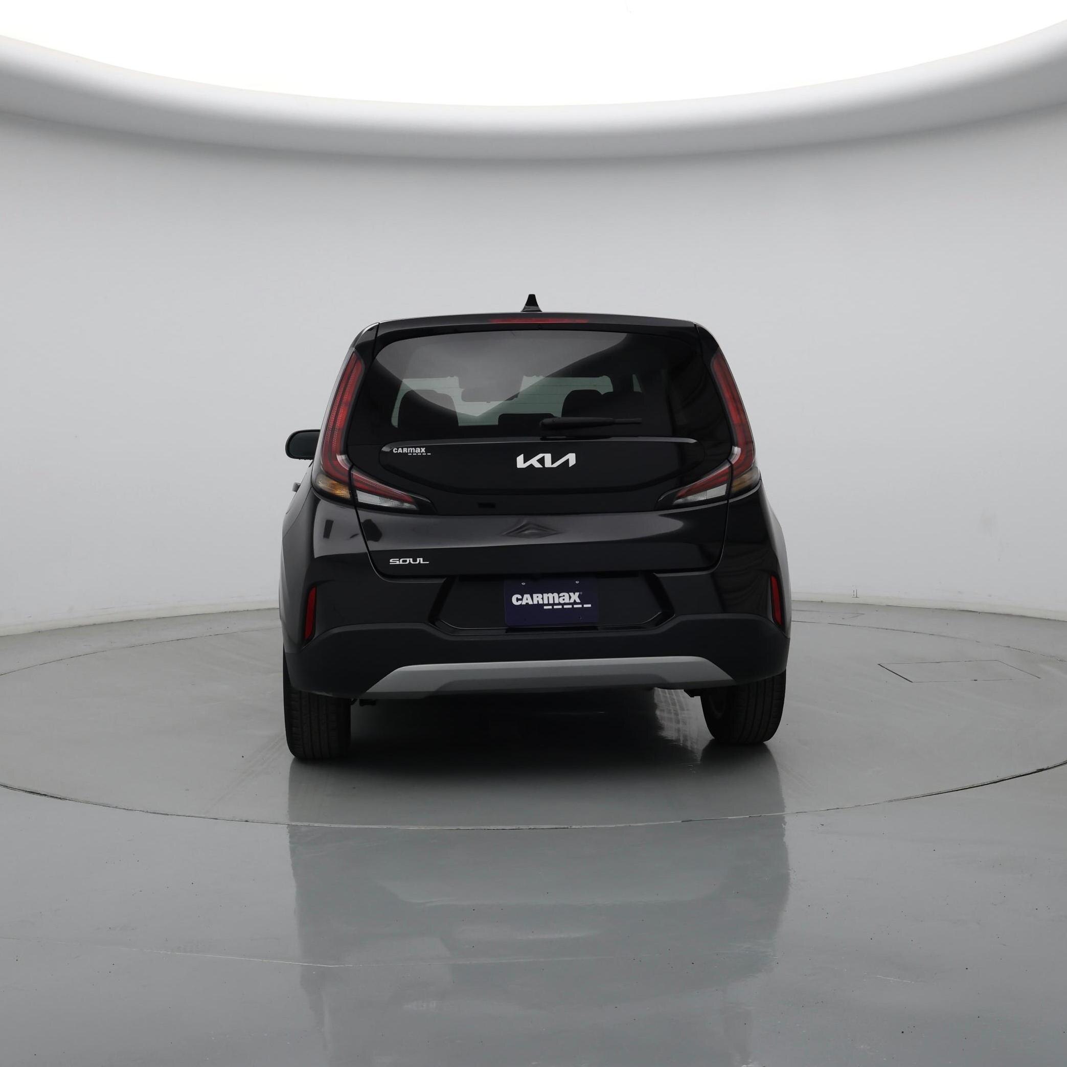 Thumbnail: 2024 Kia Soul - 6