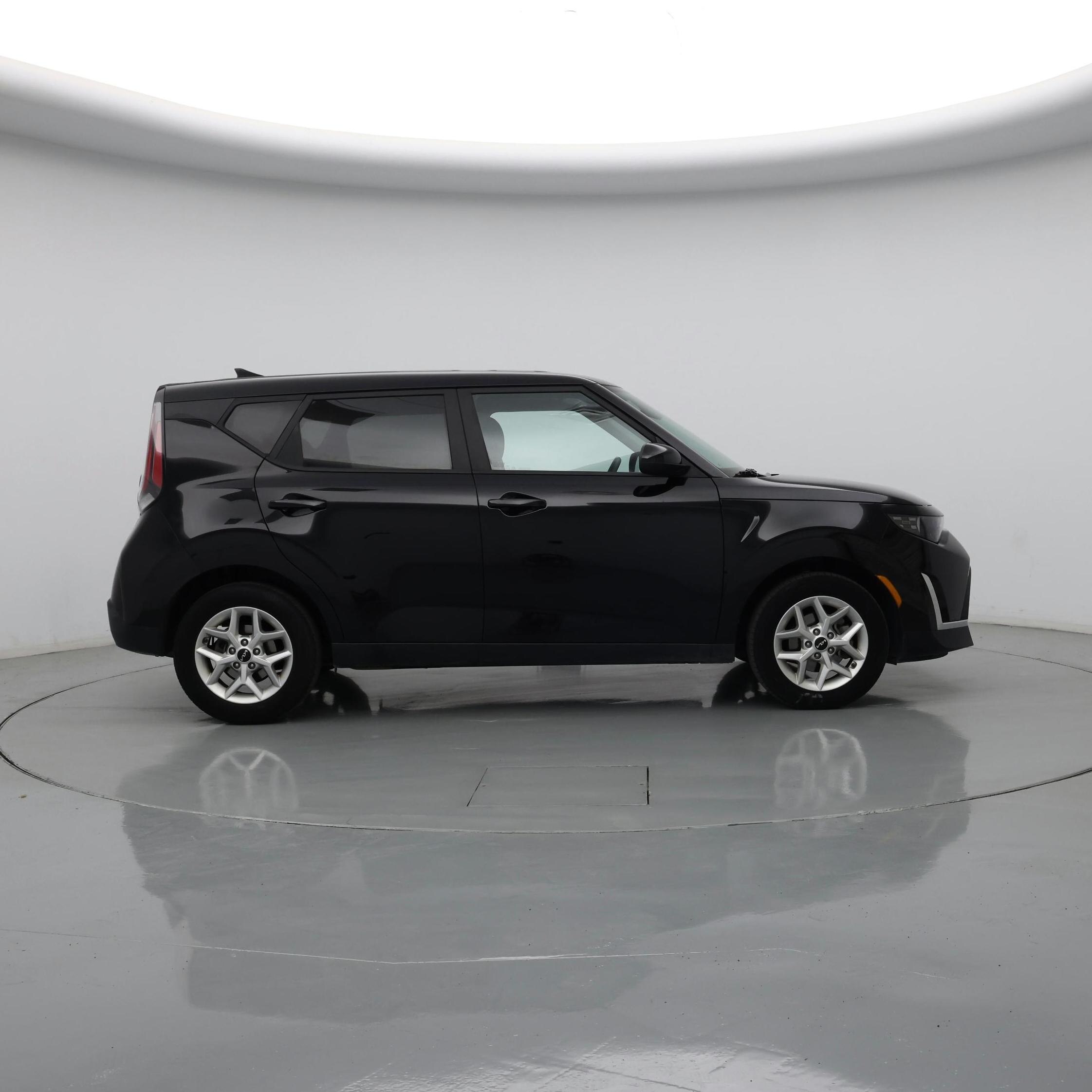 Thumbnail: 2024 Kia Soul - 7