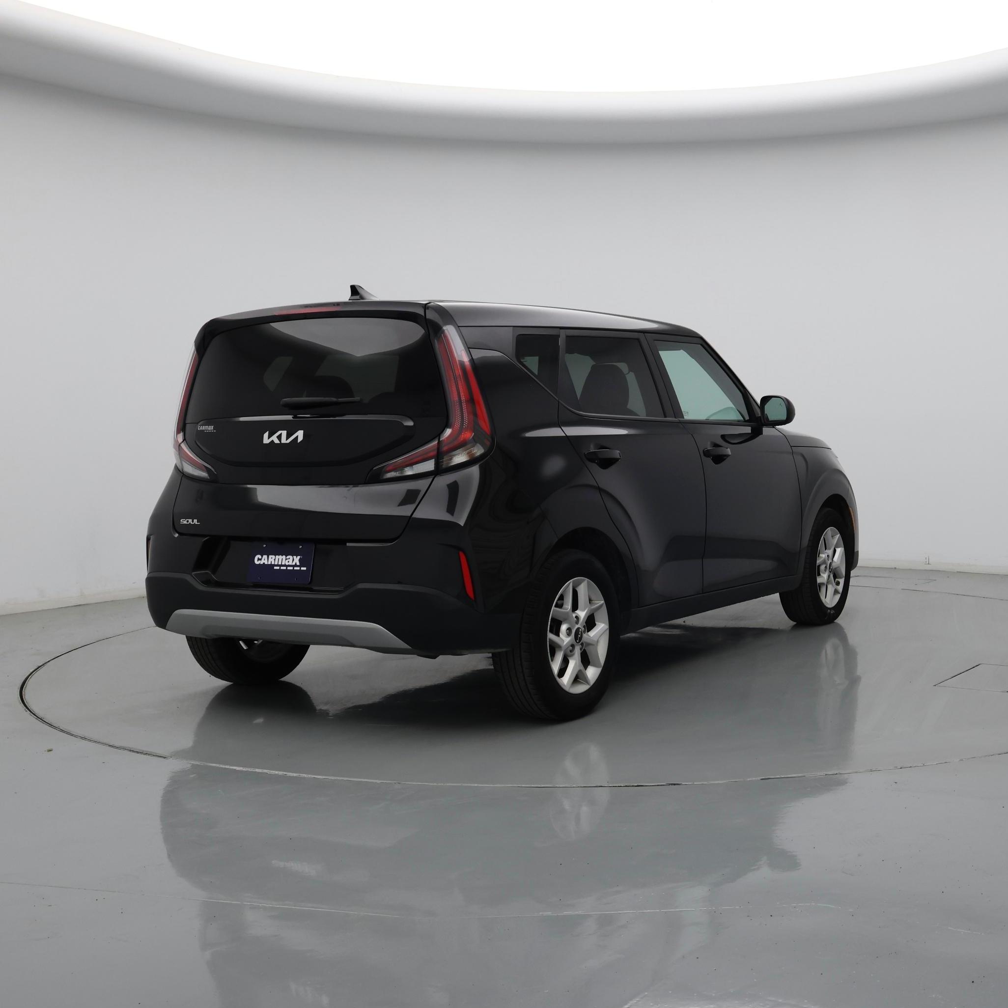 Thumbnail: 2024 Kia Soul - 8