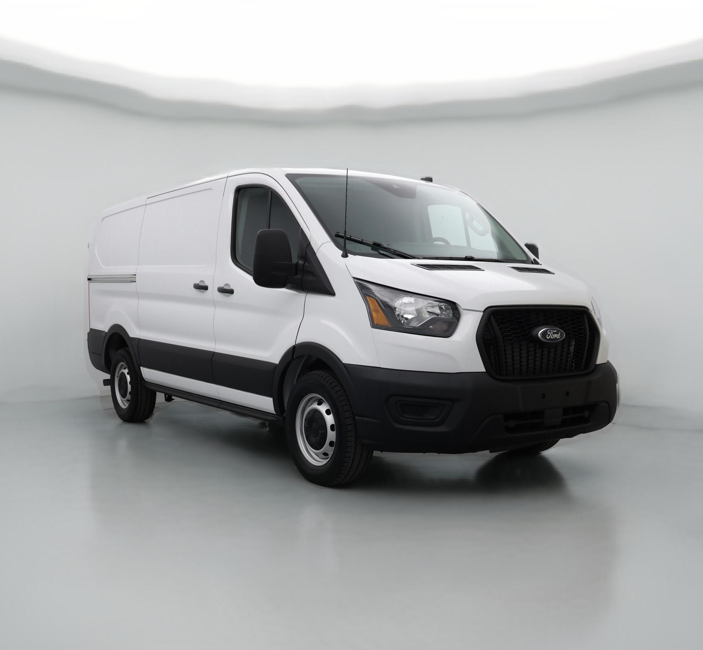 Thumbnail: 2024 Ford Transit Series - 1