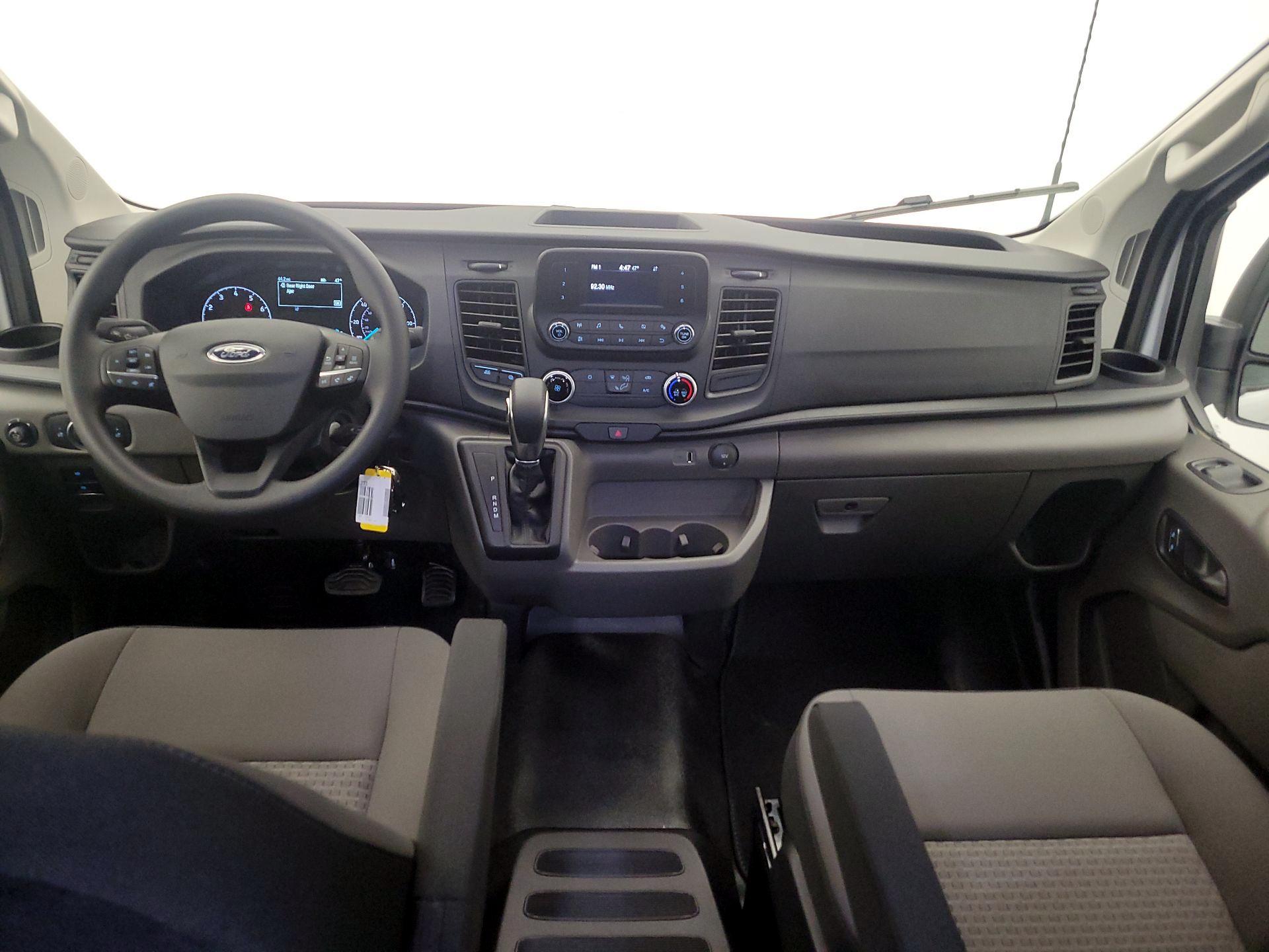 Thumbnail: 2024 Ford Transit Series - 9