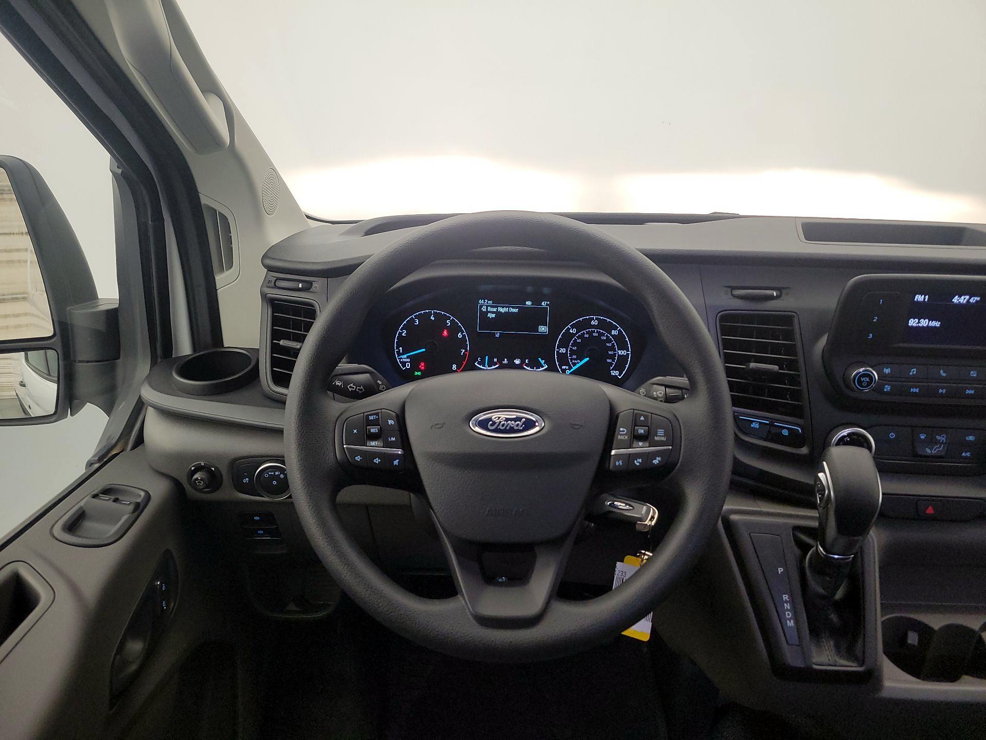 Thumbnail: 2024 Ford Transit Series - 10