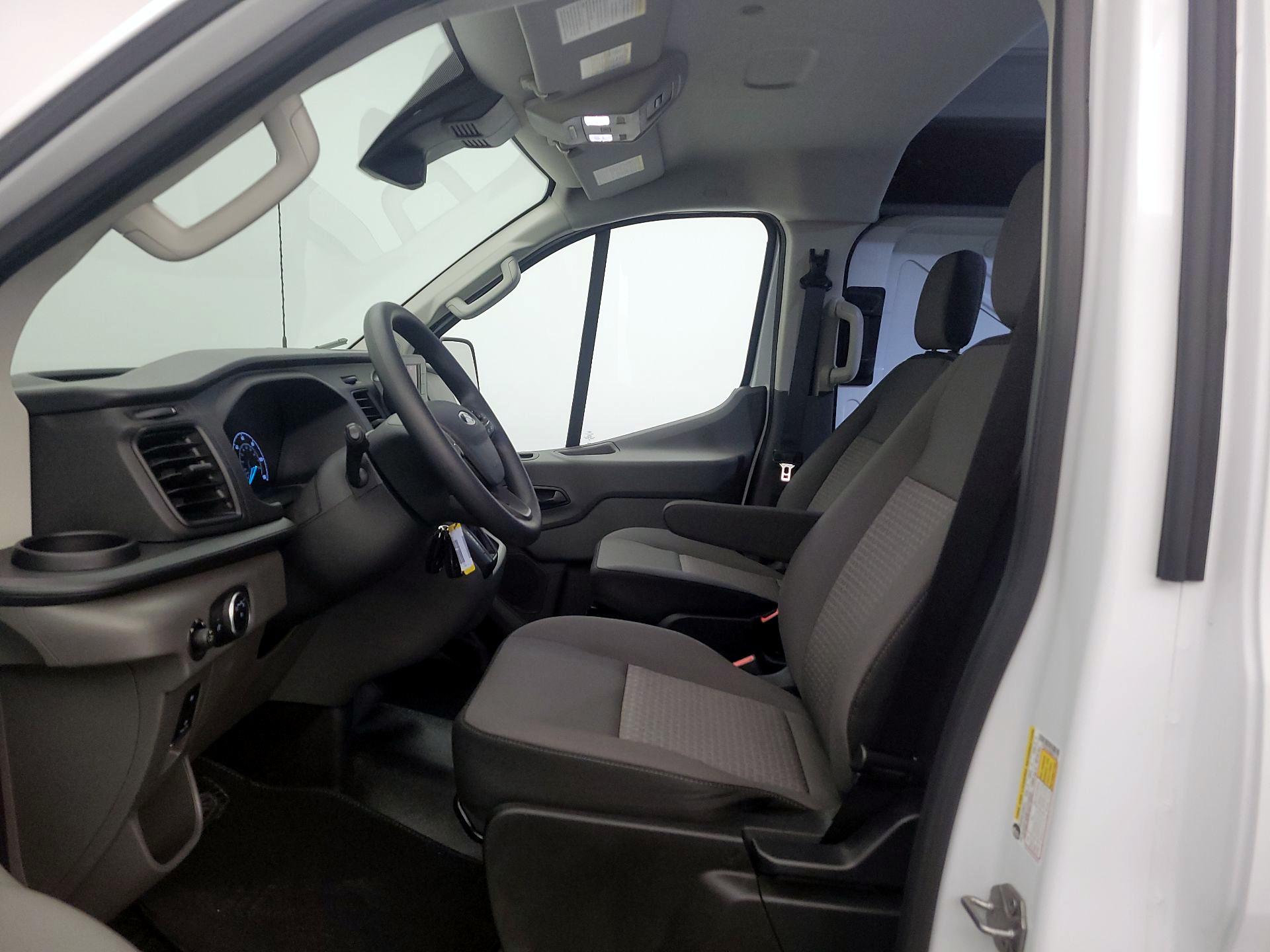 Thumbnail: 2024 Ford Transit Series - 11