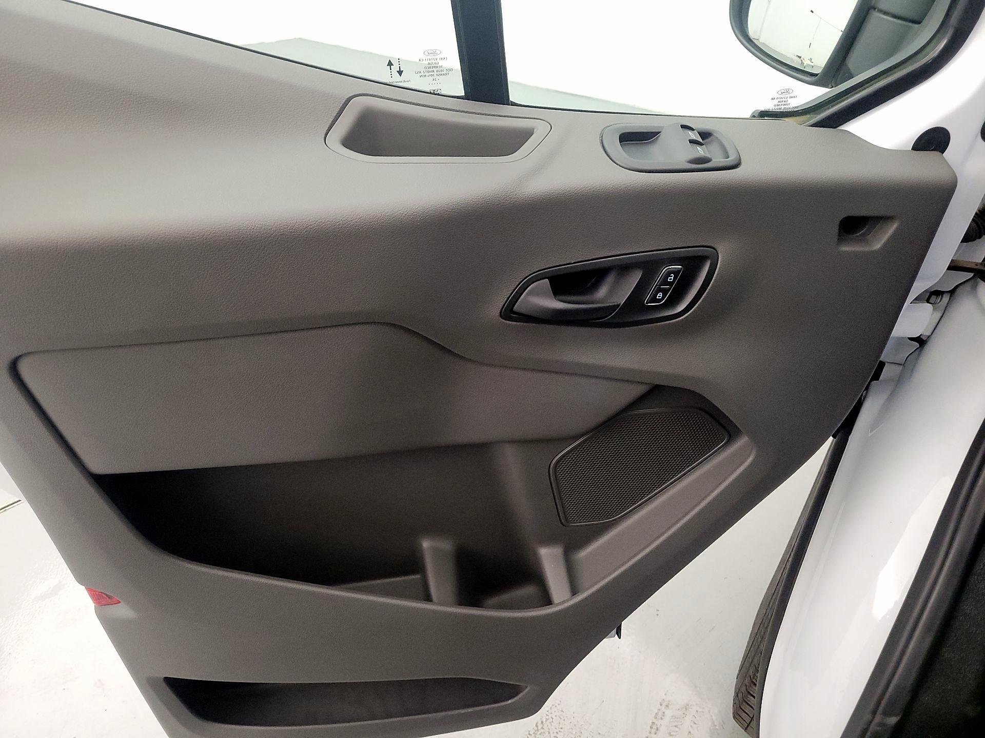 Thumbnail: 2024 Ford Transit Series - 12