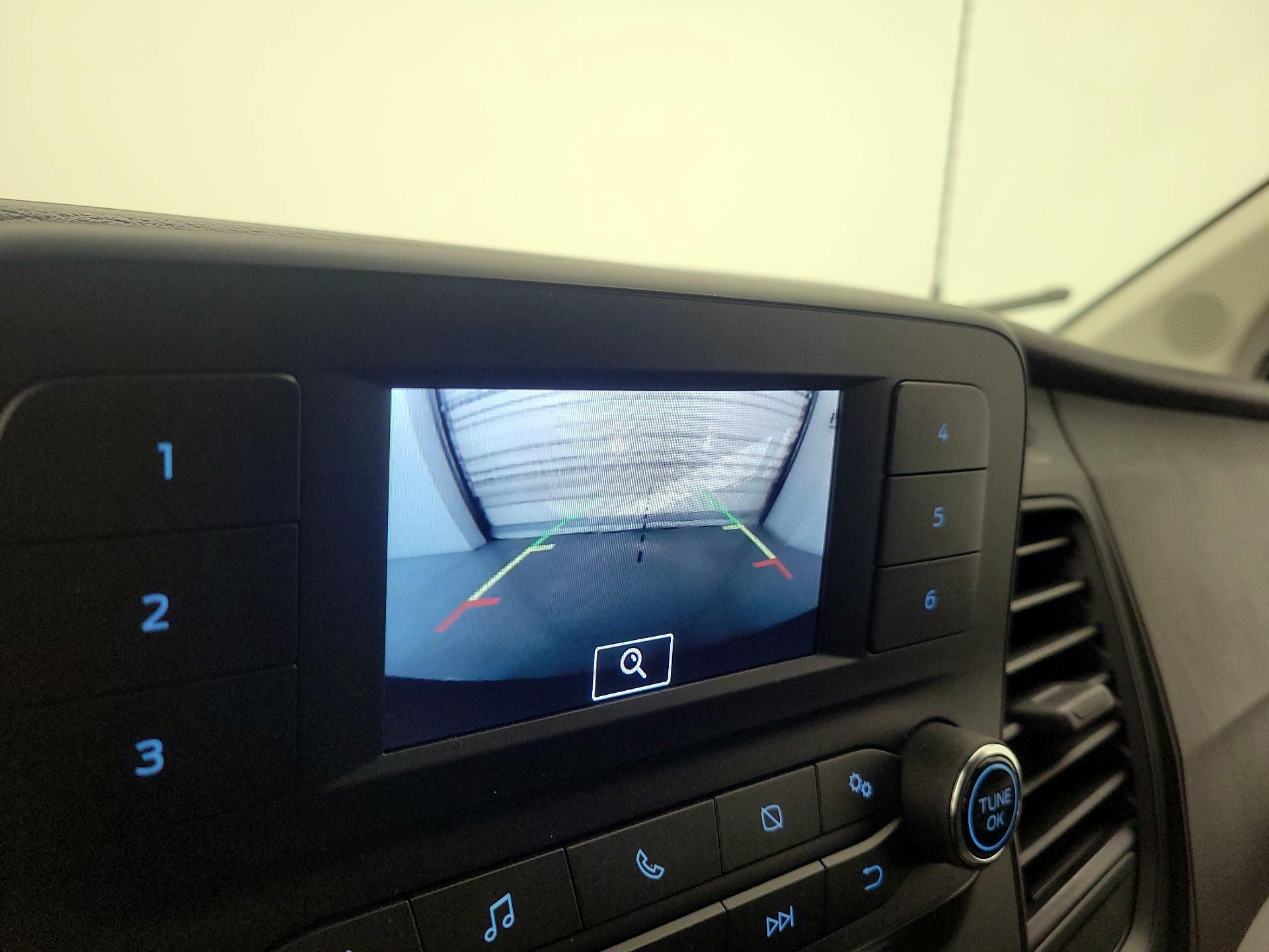 Thumbnail: 2024 Ford Transit Series - 14