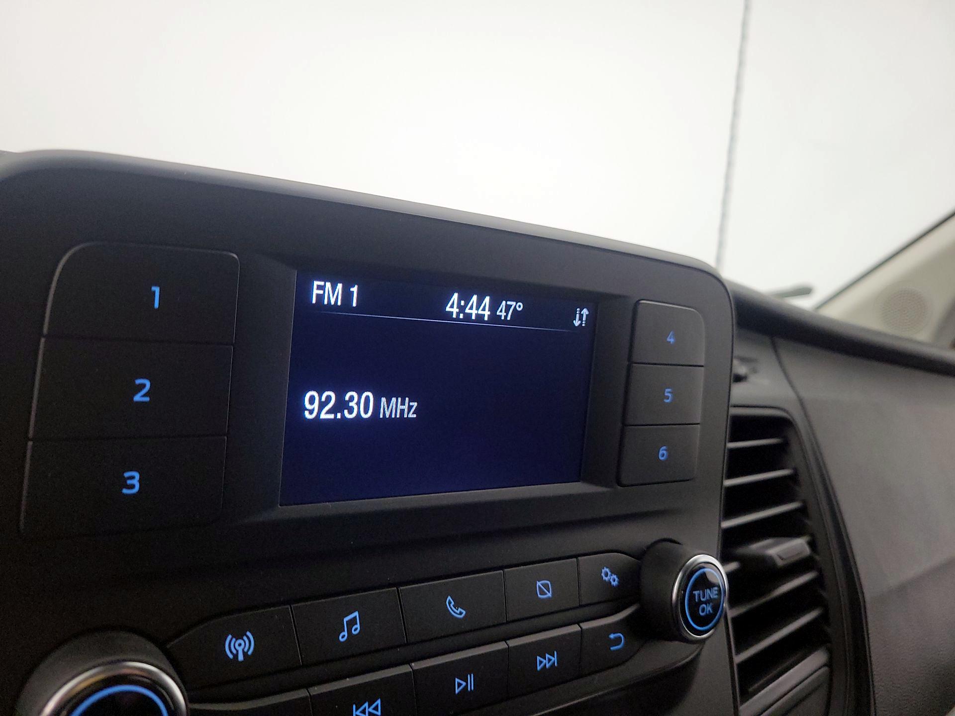 Thumbnail: 2024 Ford Transit Series - 15