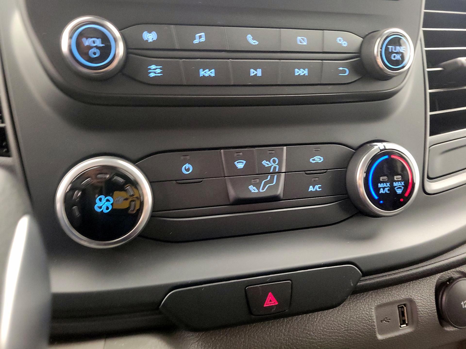 Thumbnail: 2024 Ford Transit Series - 16