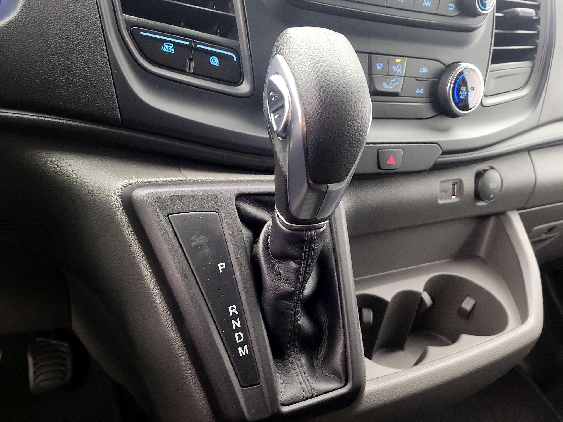 Thumbnail: 2024 Ford Transit Series - 17