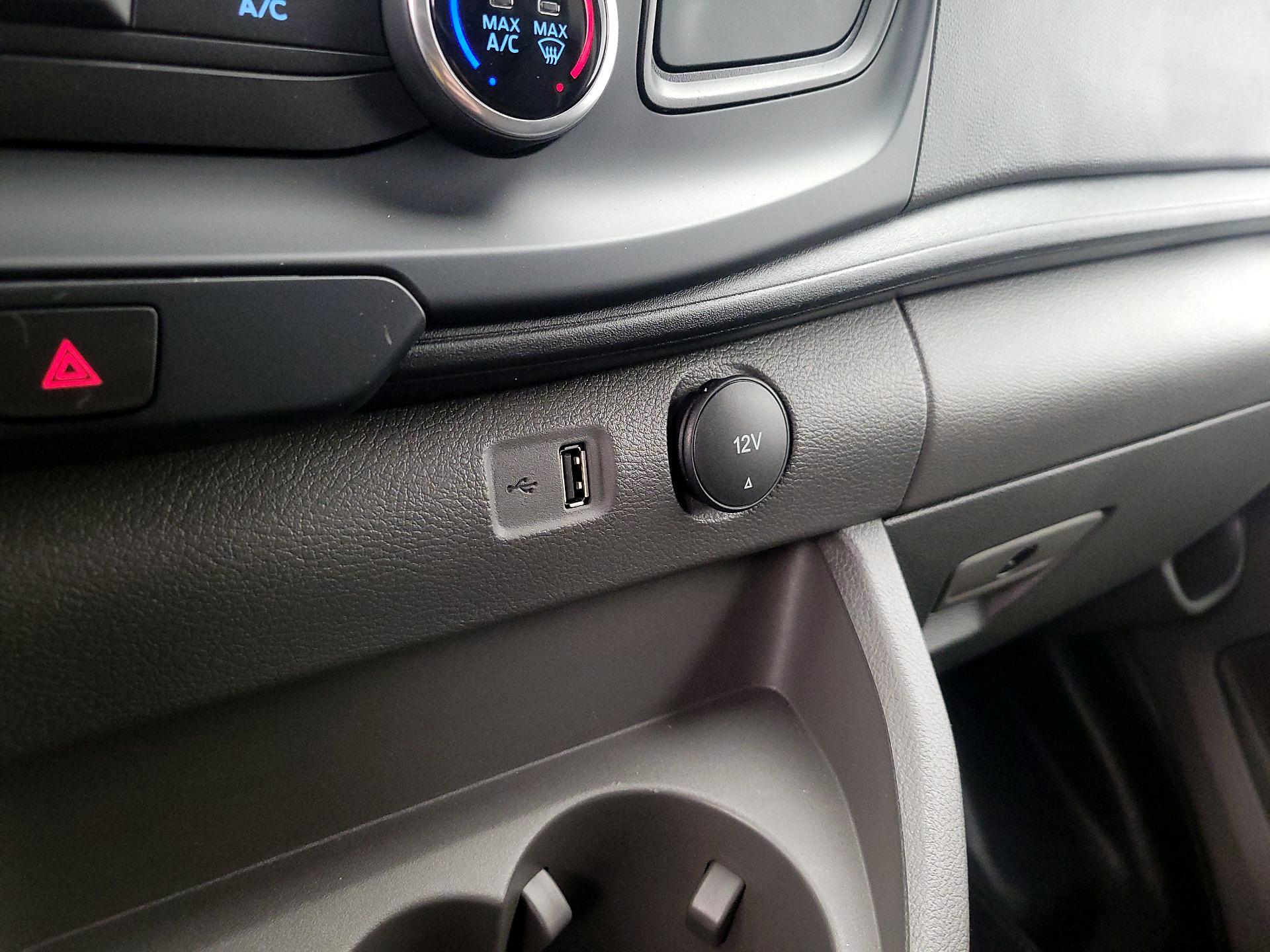 Thumbnail: 2024 Ford Transit Series - 18