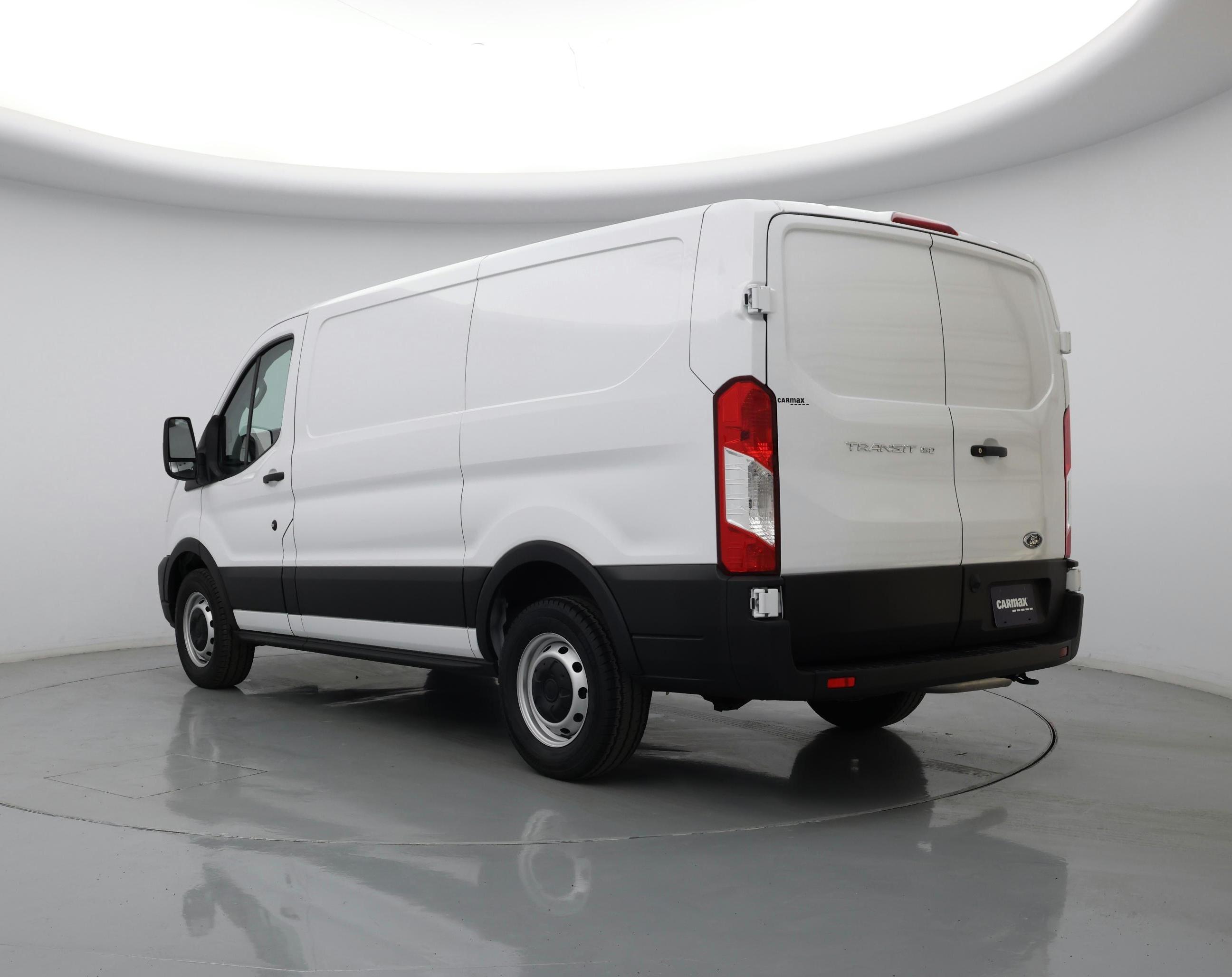 Thumbnail: 2024 Ford Transit Series - 2