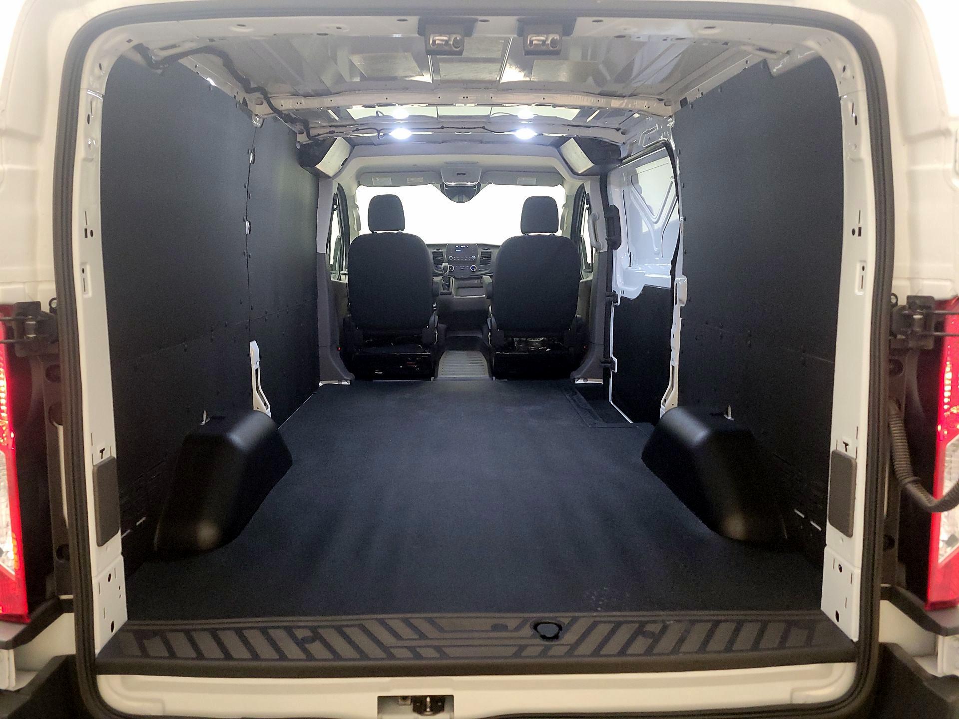 Thumbnail: 2024 Ford Transit Series - 20