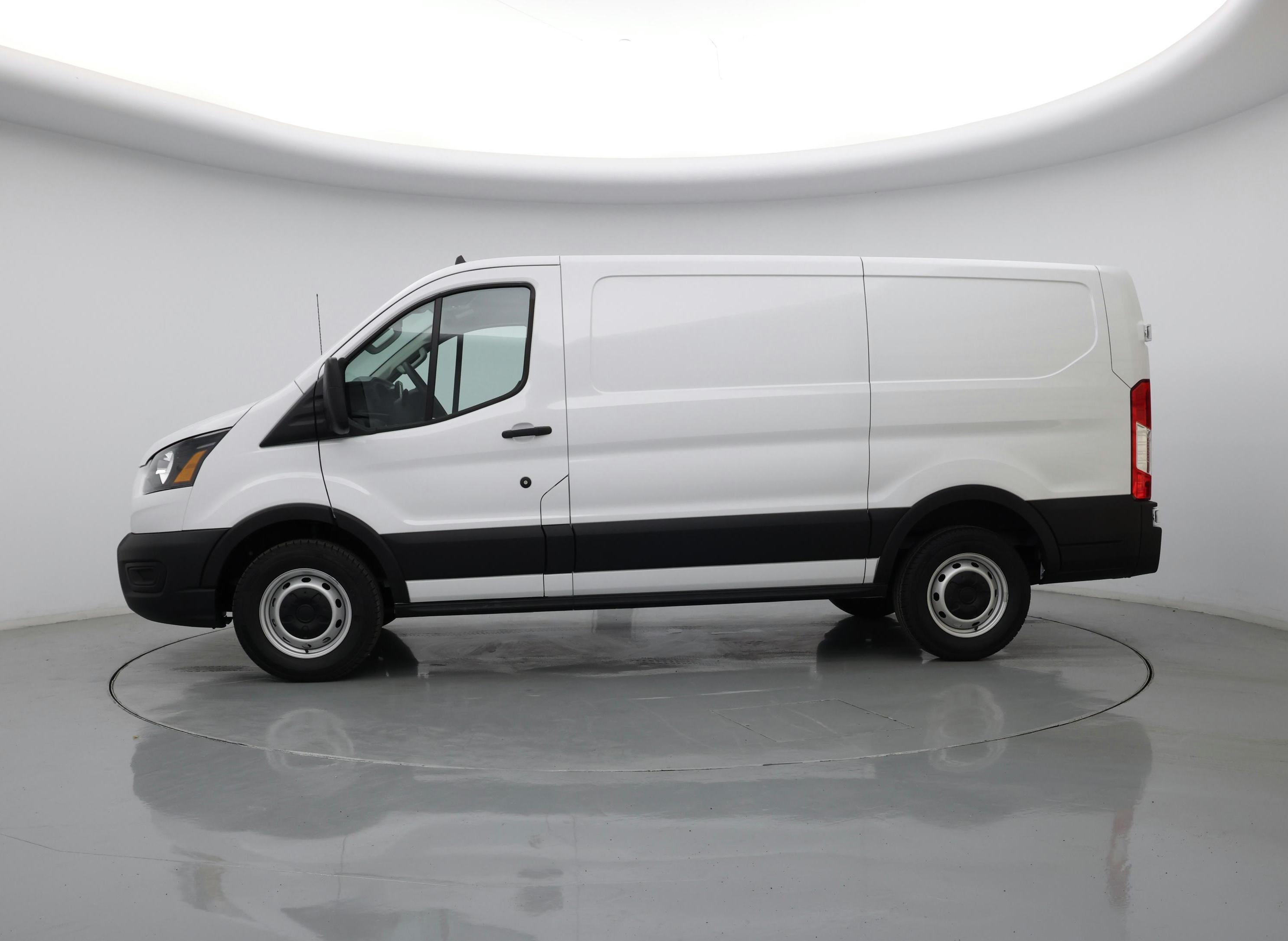 Thumbnail: 2024 Ford Transit Series - 3