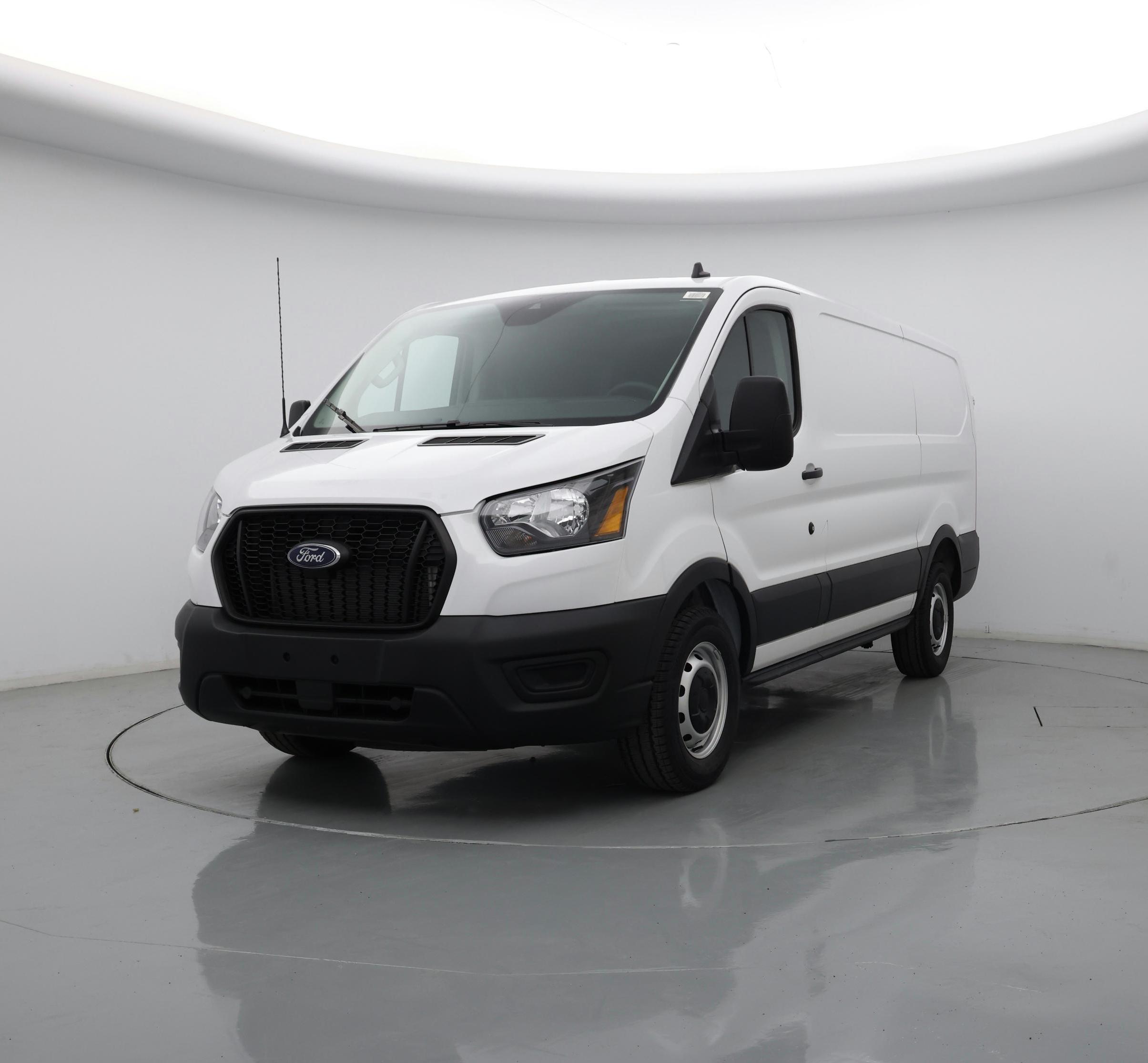 Thumbnail: 2024 Ford Transit Series - 4