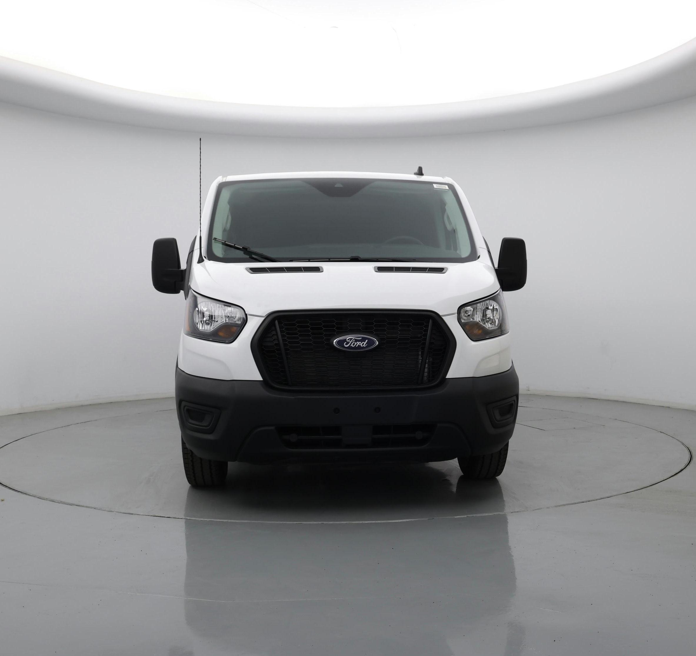 Thumbnail: 2024 Ford Transit Series - 5