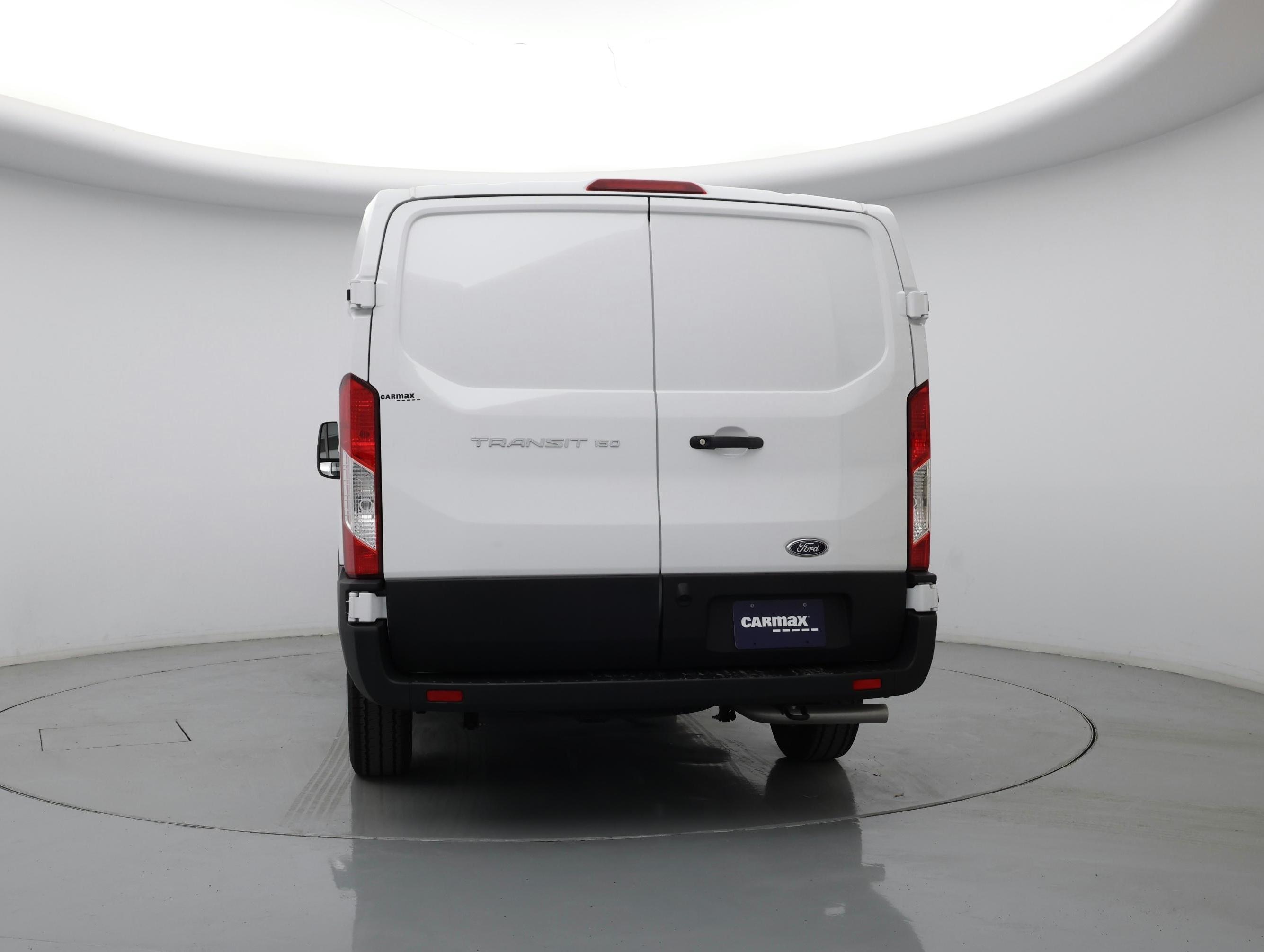 Thumbnail: 2024 Ford Transit Series - 6