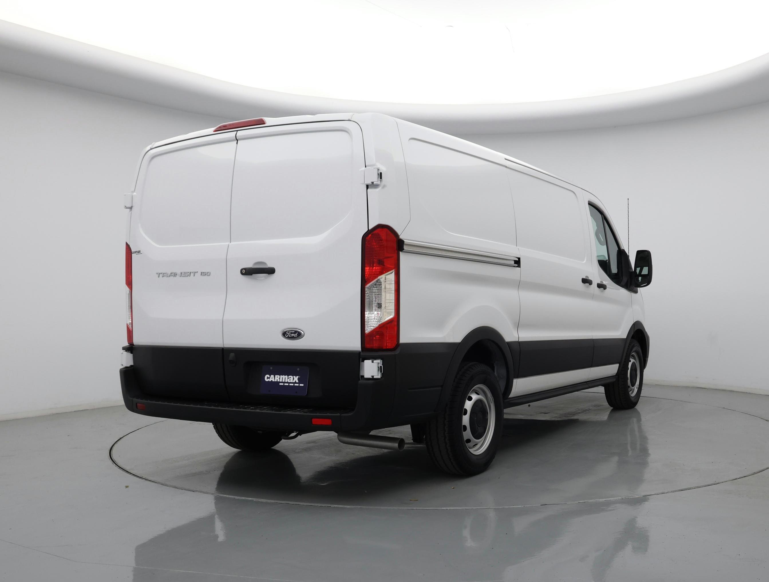 Thumbnail: 2024 Ford Transit Series - 8