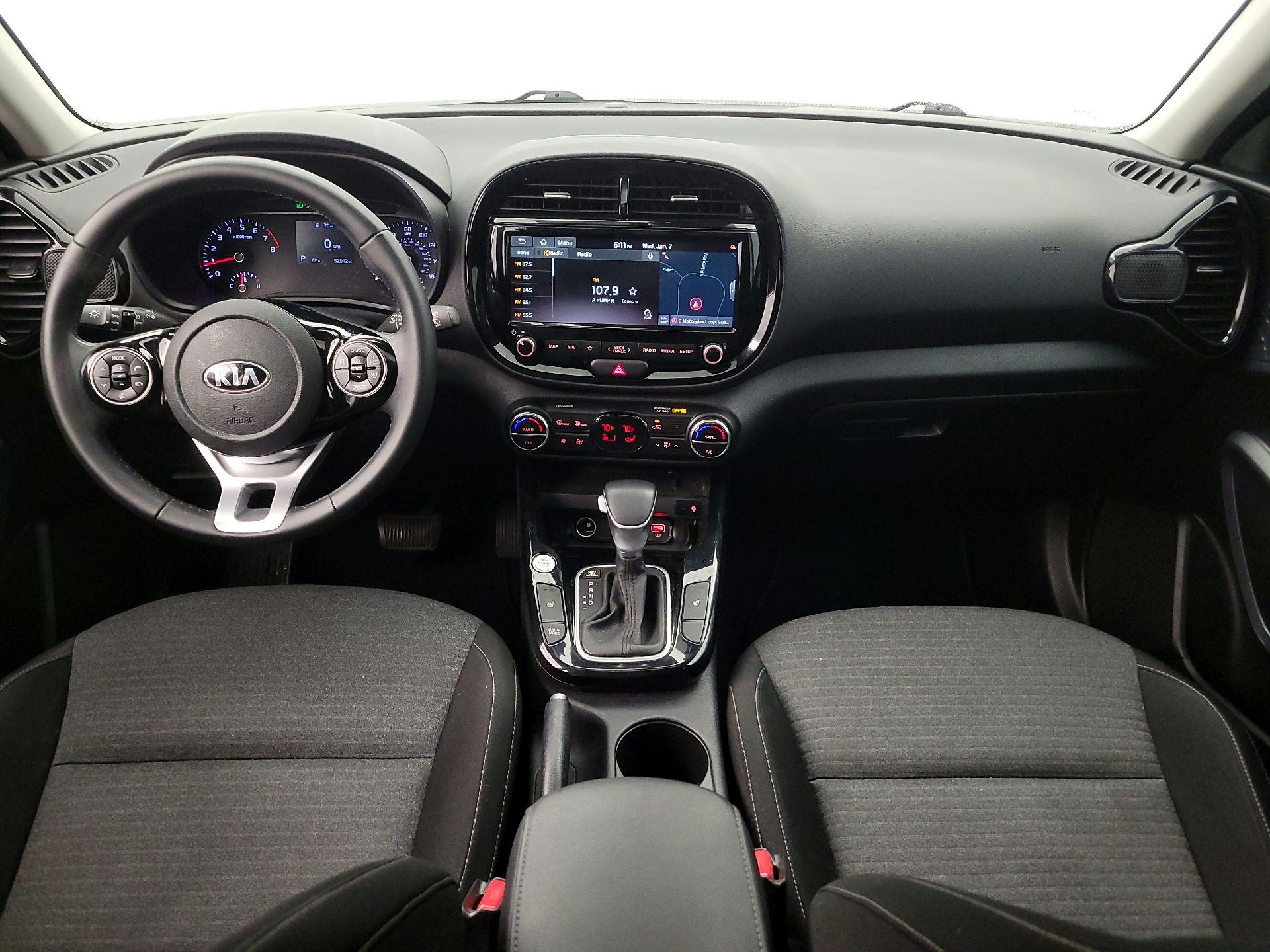 Thumbnail: 2021 Kia Soul - 9