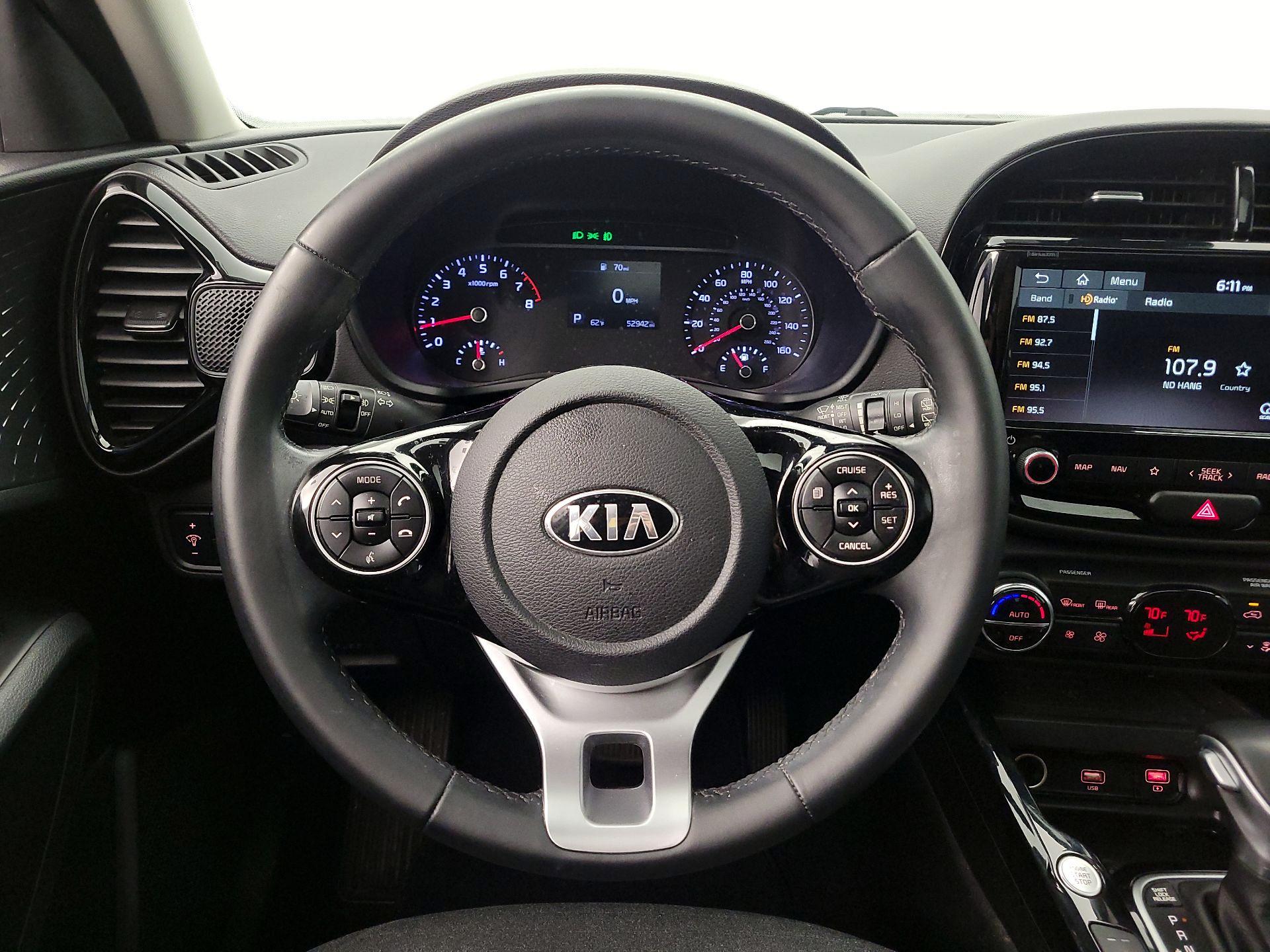 Thumbnail: 2021 Kia Soul - 10